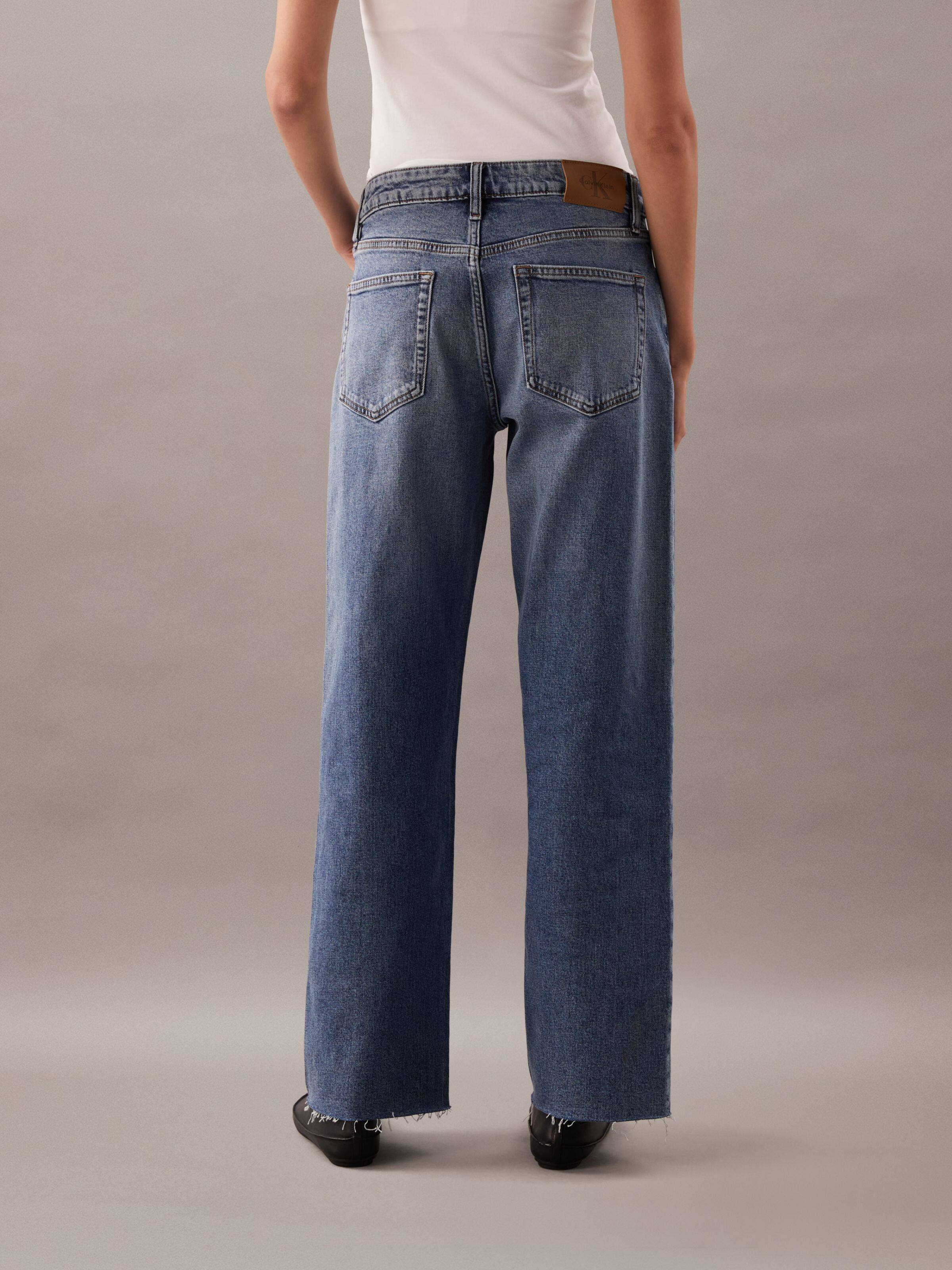 Celvin Klein Straight Bedford