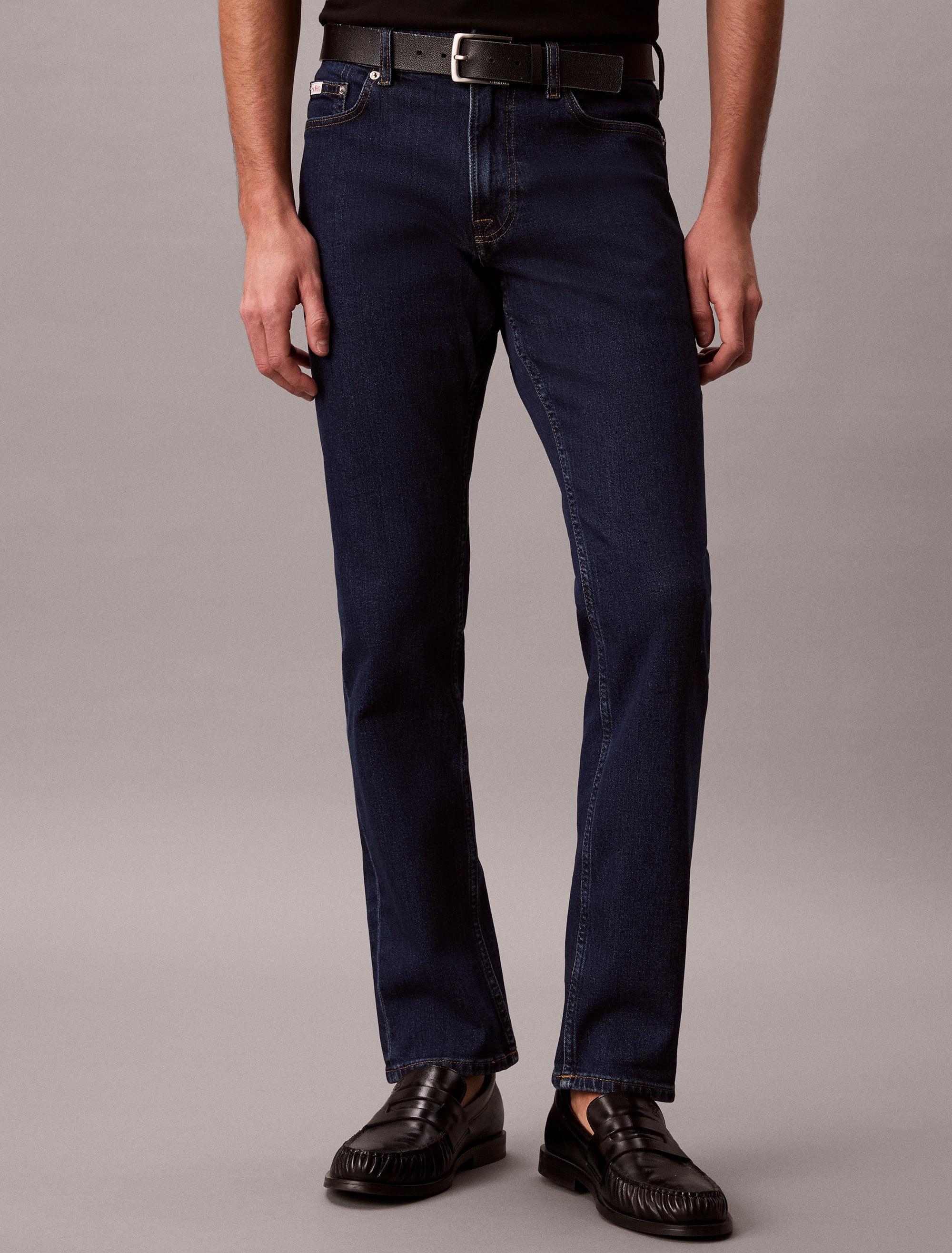 Slim Jean In Endless Rinse