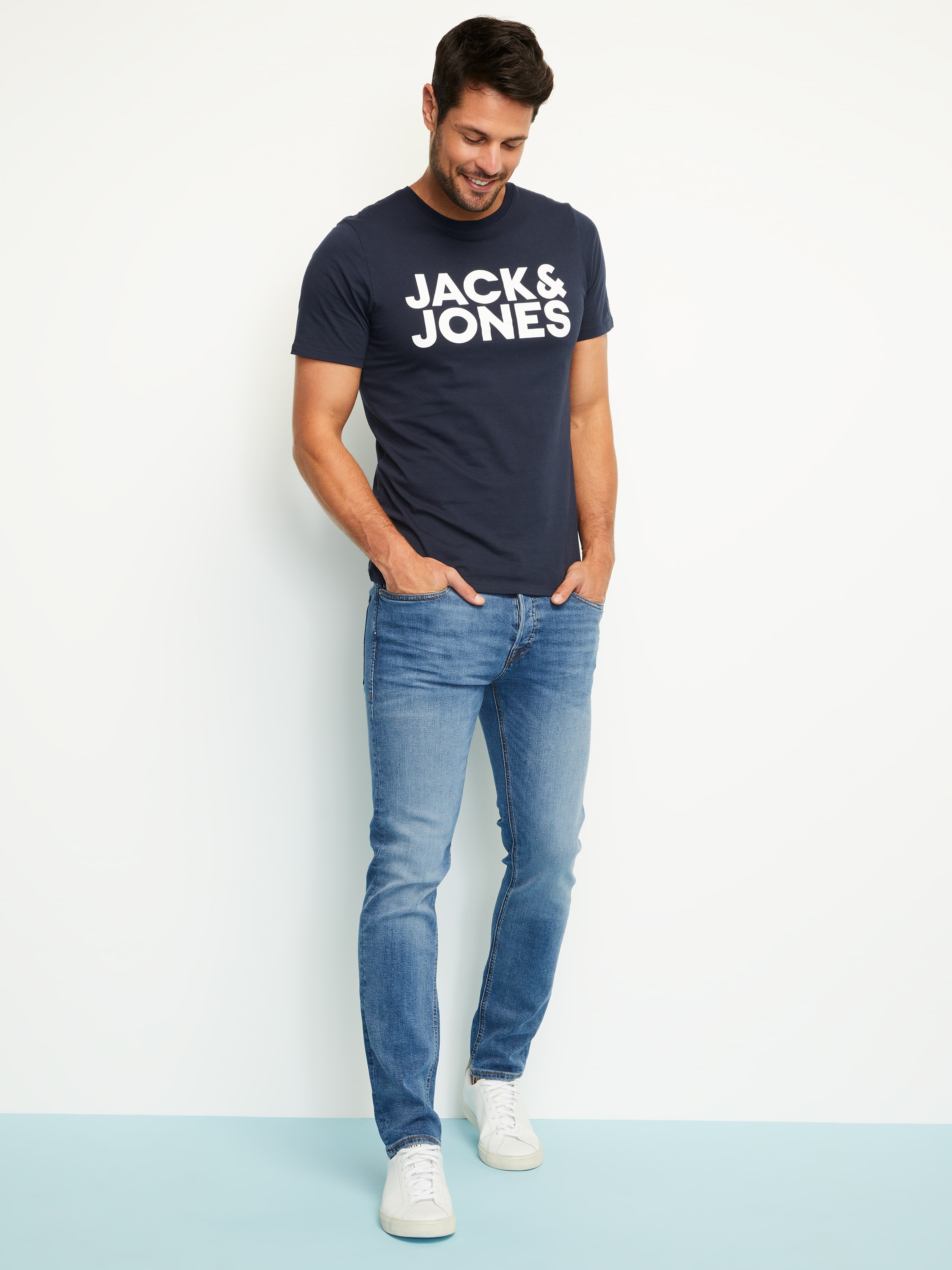 Jack and clearance jones jeans australia