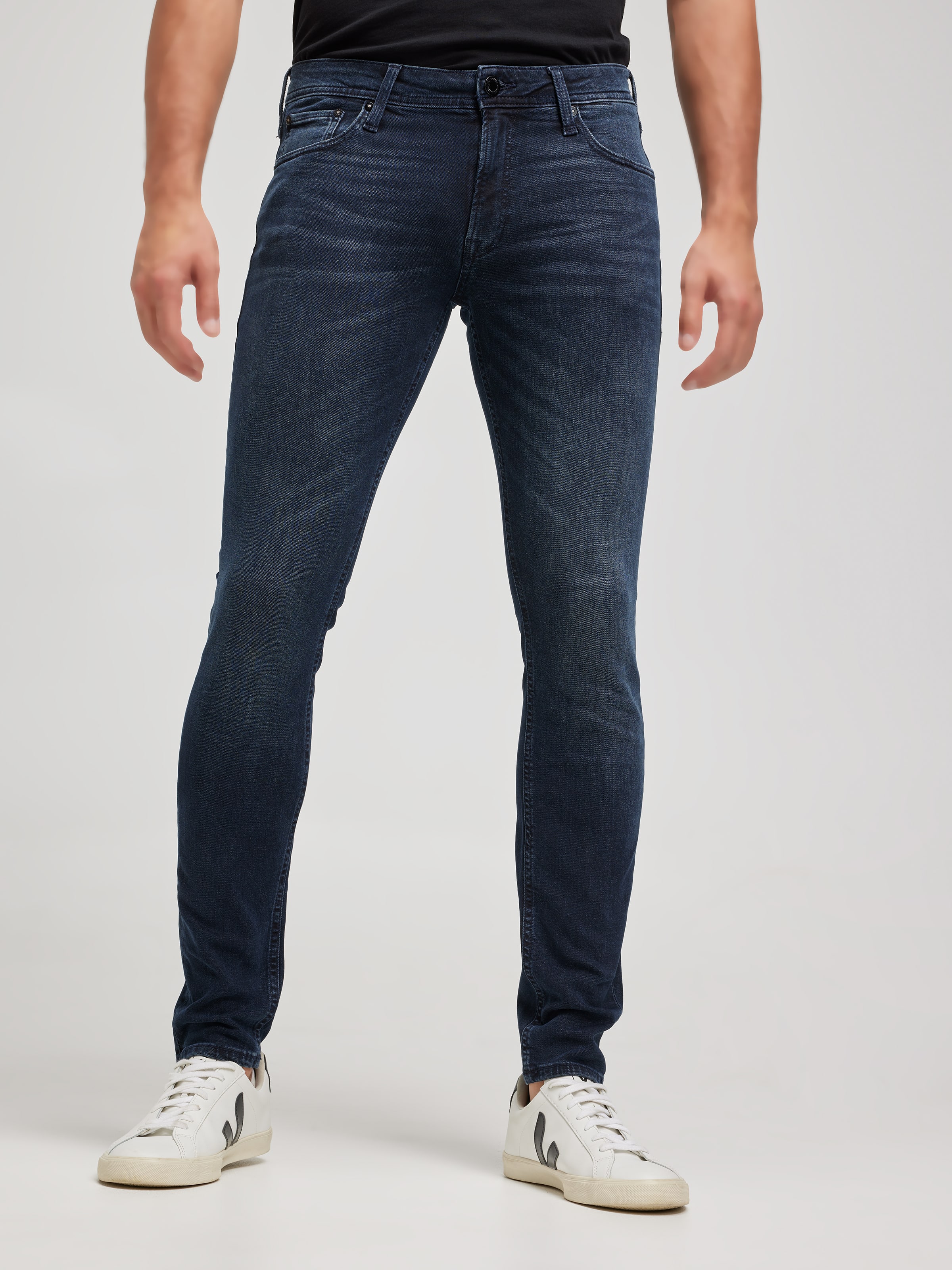 Skinny Liam Original In 004 Blue Jean