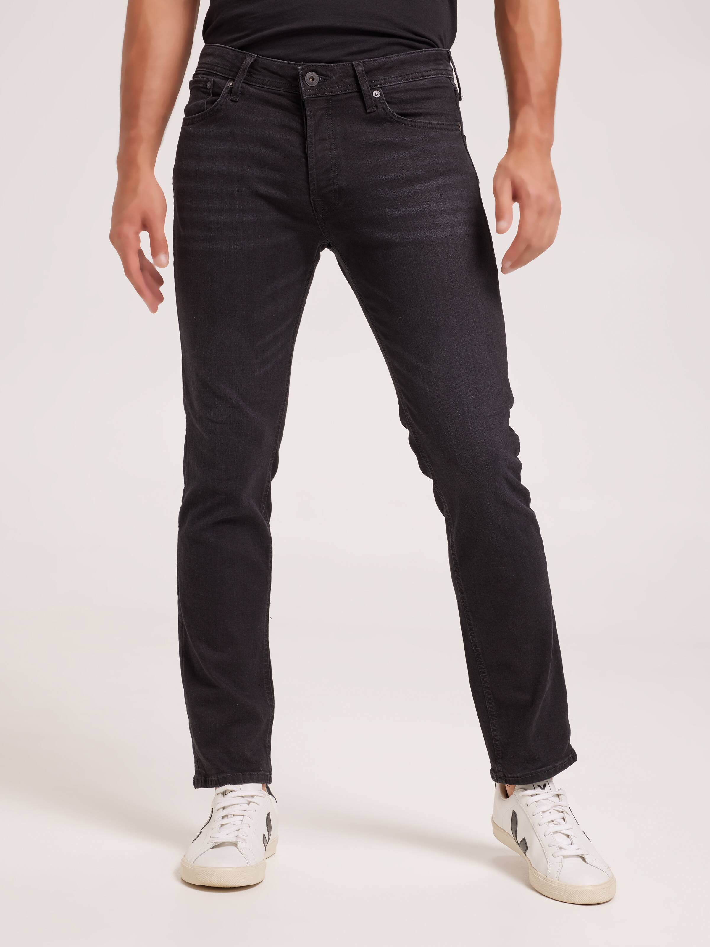 Tim Original In Black