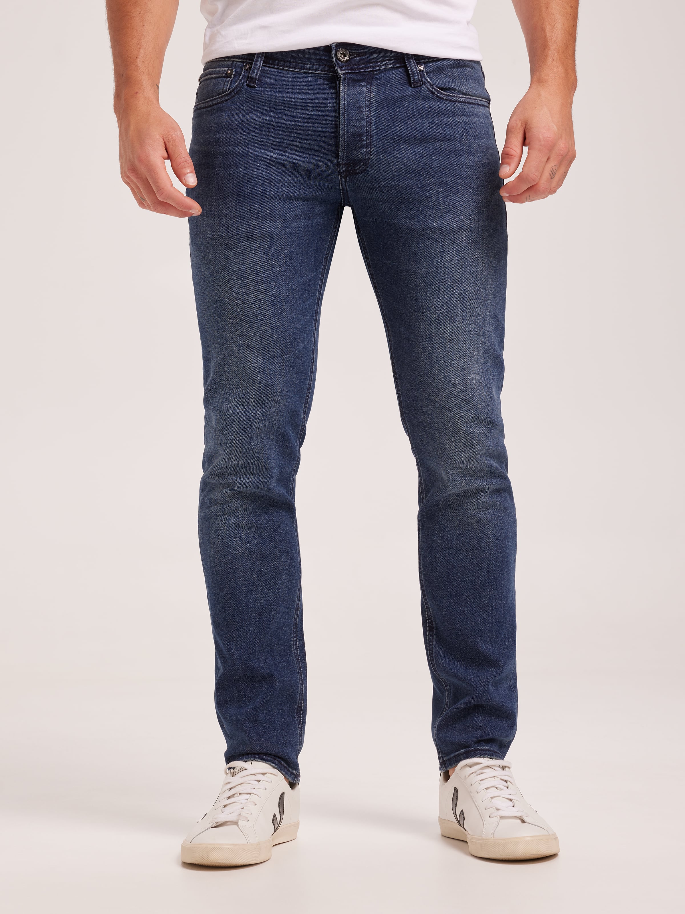 Slim Glenn In 812 Black Jean