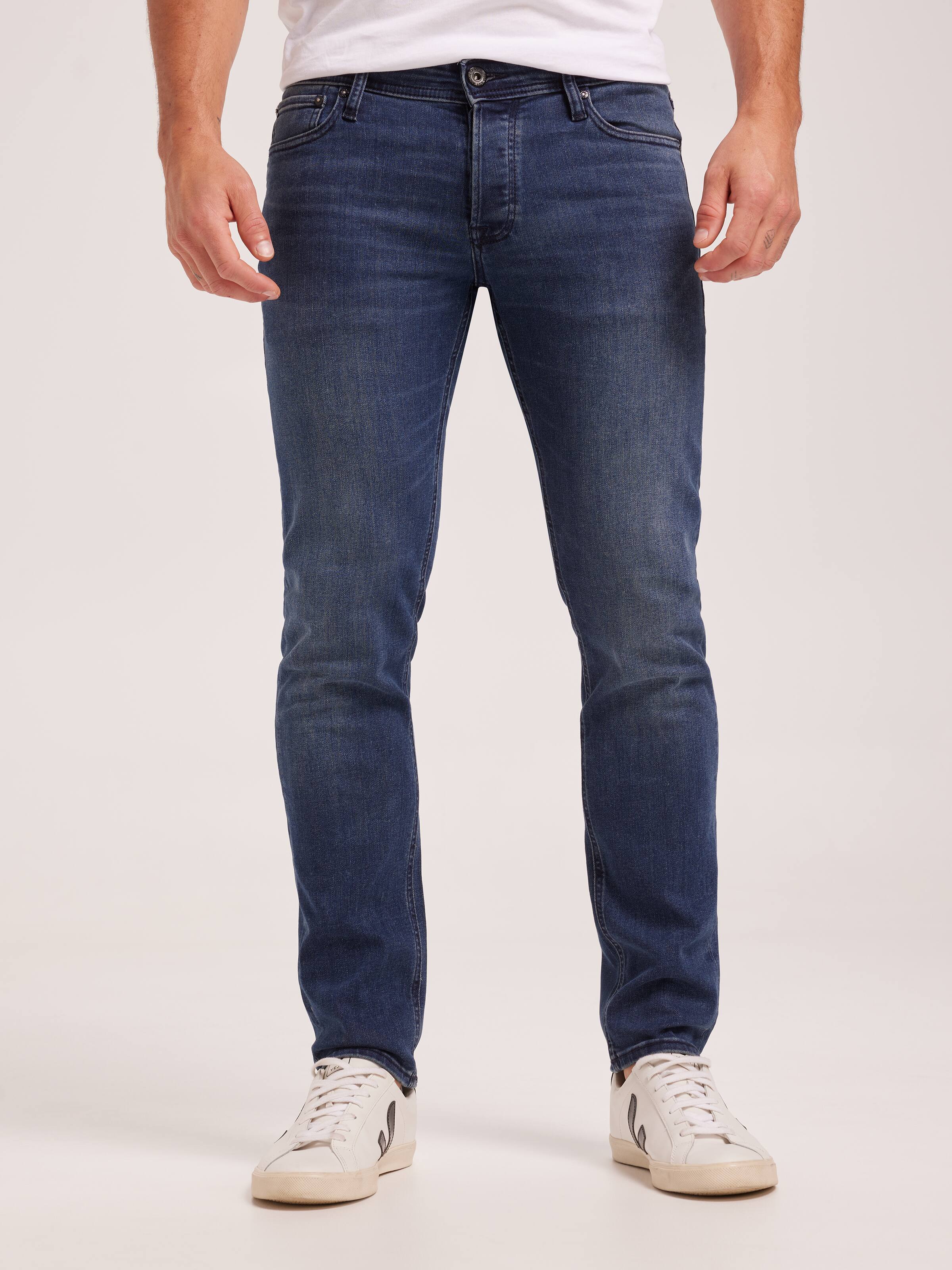 Slim Glenn In 812 Black Jean