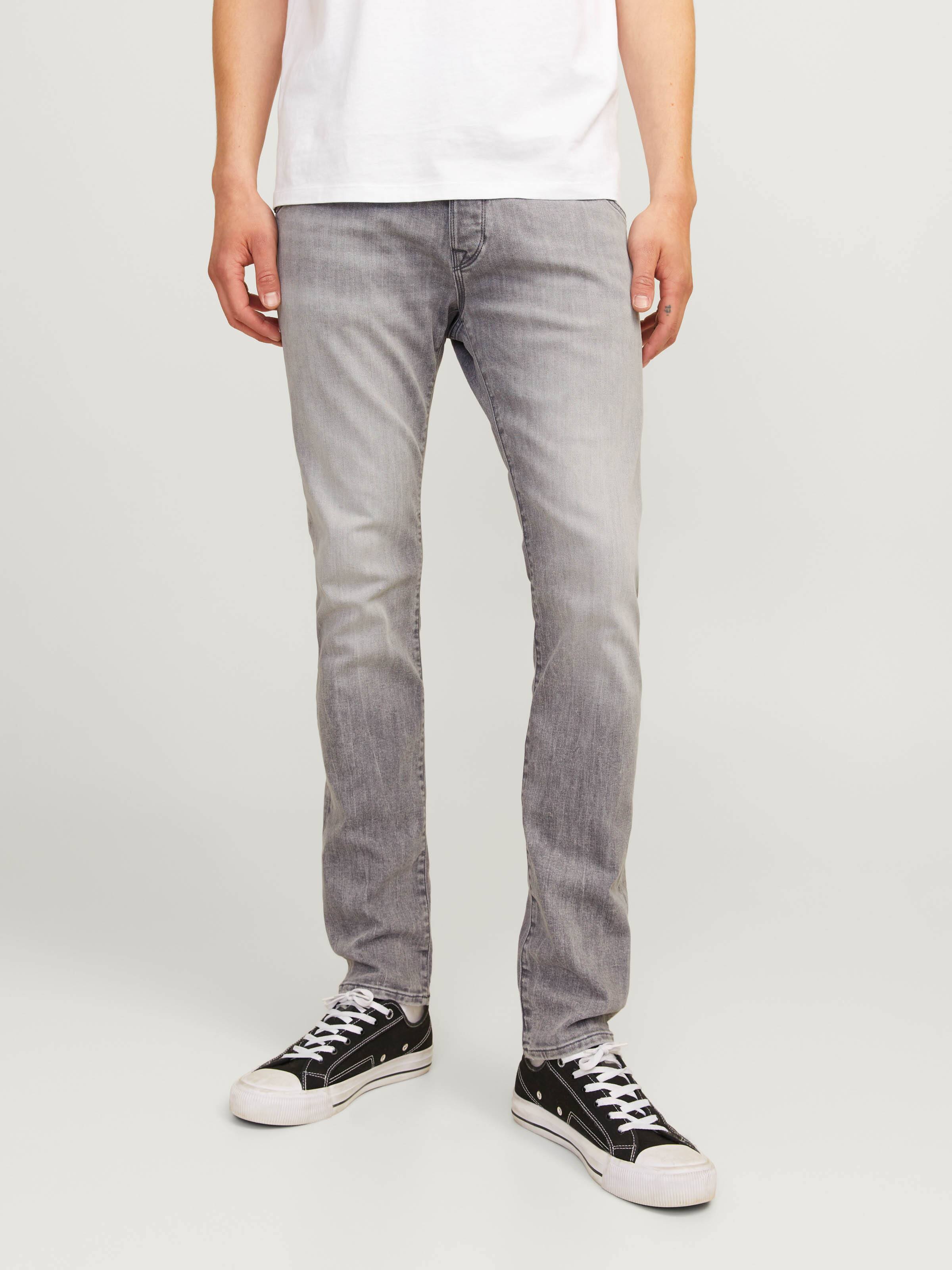 Slim Glenn Original In 492 Grey