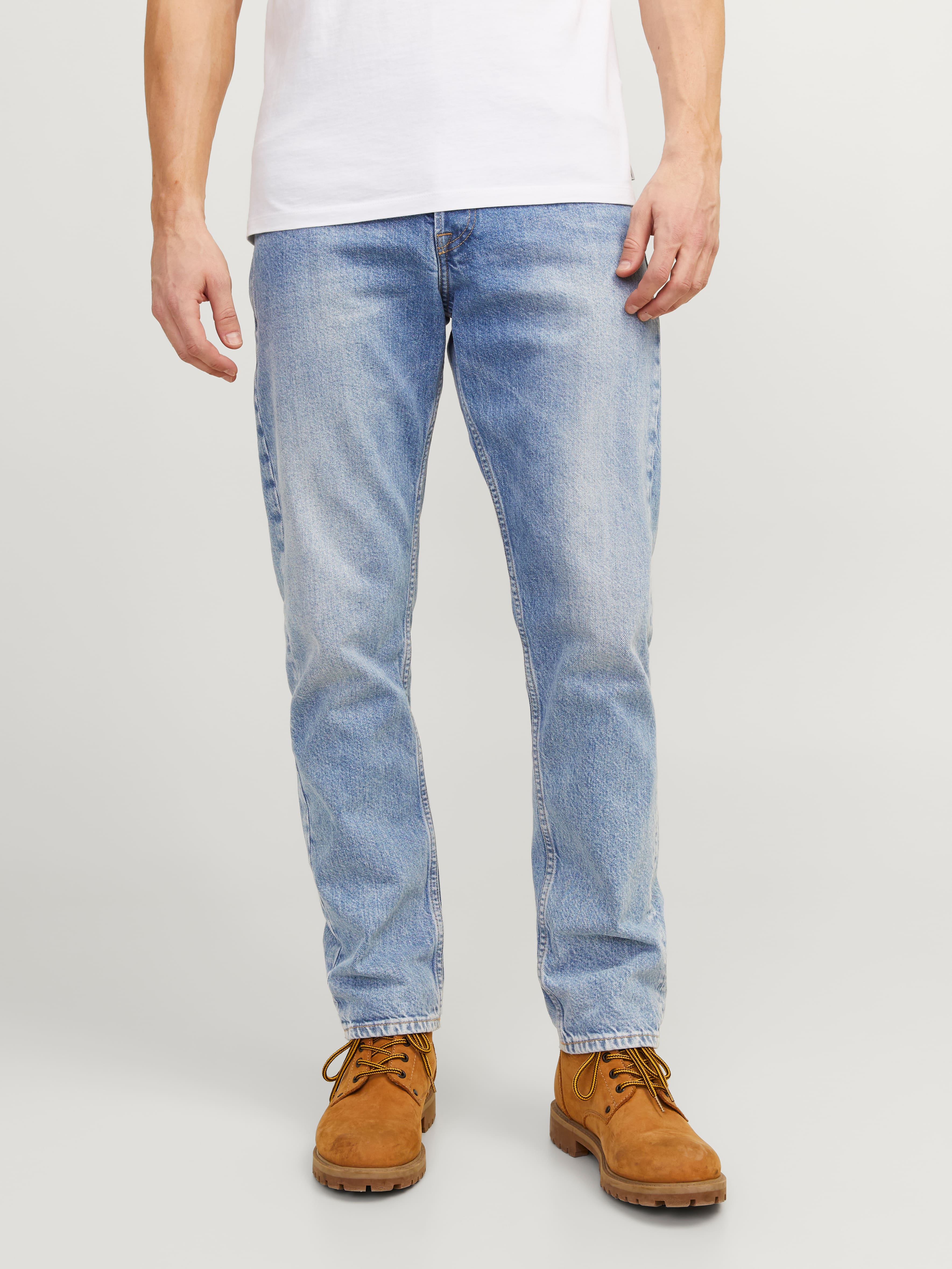 Chris Original Straight Jean In 920 Denim