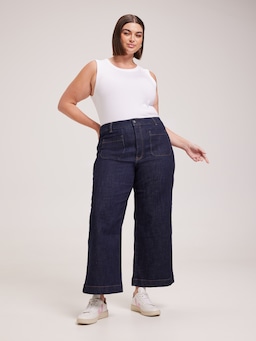 Women's Curve & Plus Size Jeans