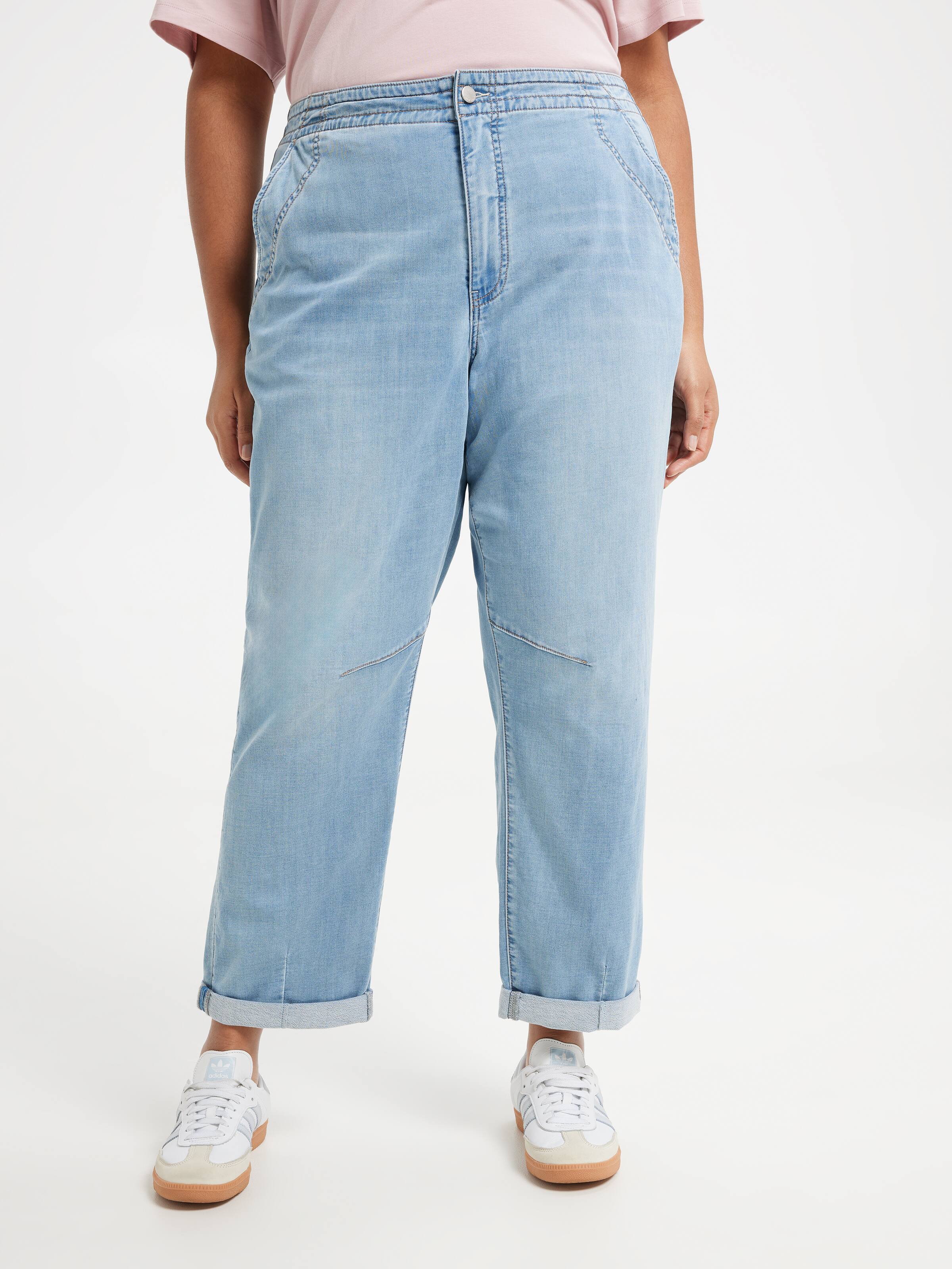 Curve Amaze Blake Utility Pant