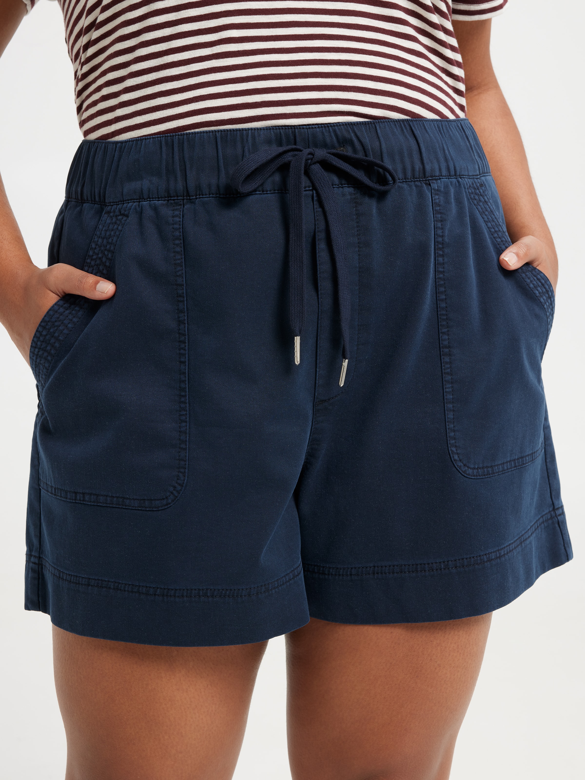 Curve Amaze Jog Short