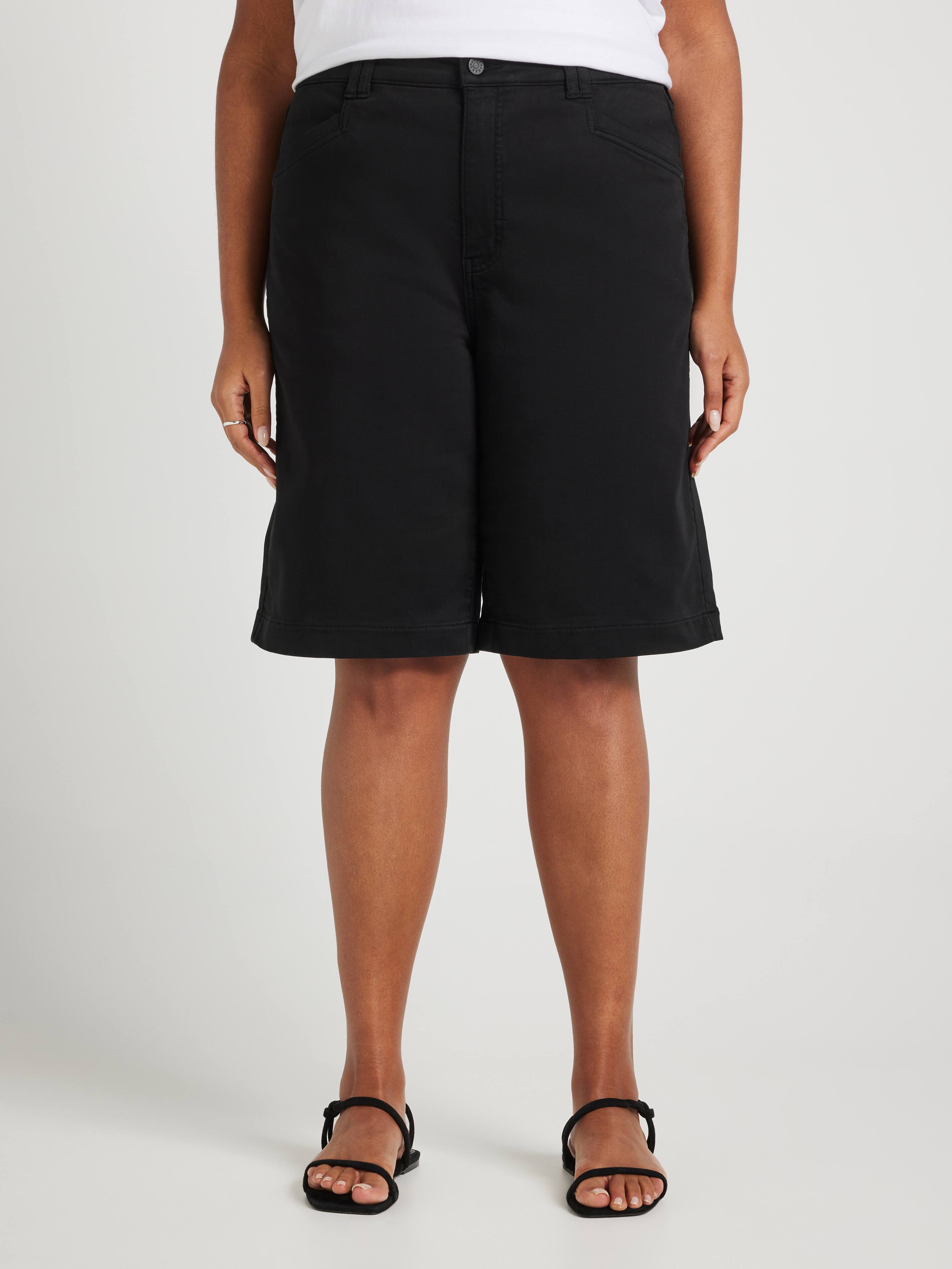Curve Amaze Long Bermuda Short