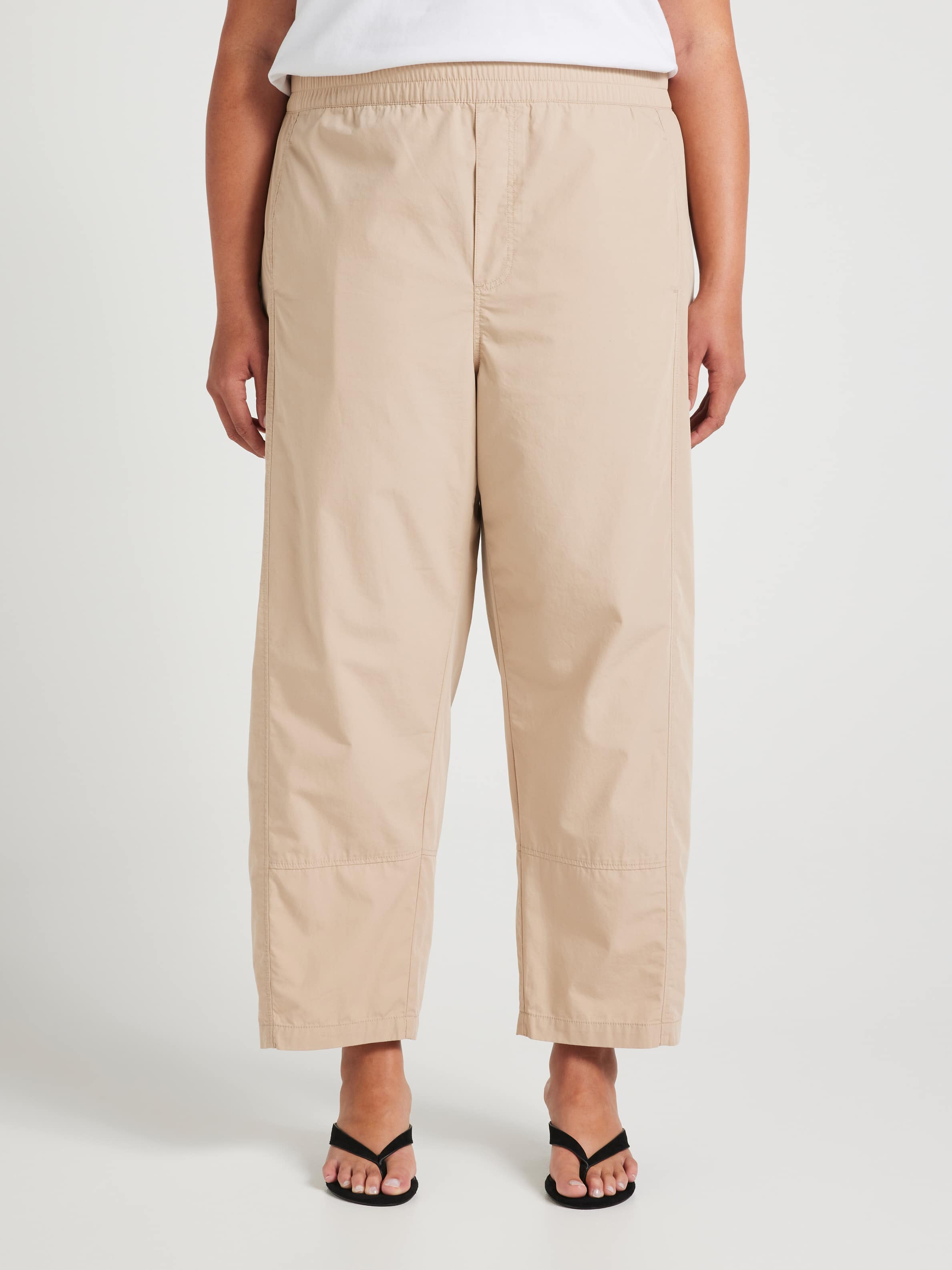 Curve Cody Pull On Barrel Leg Pant