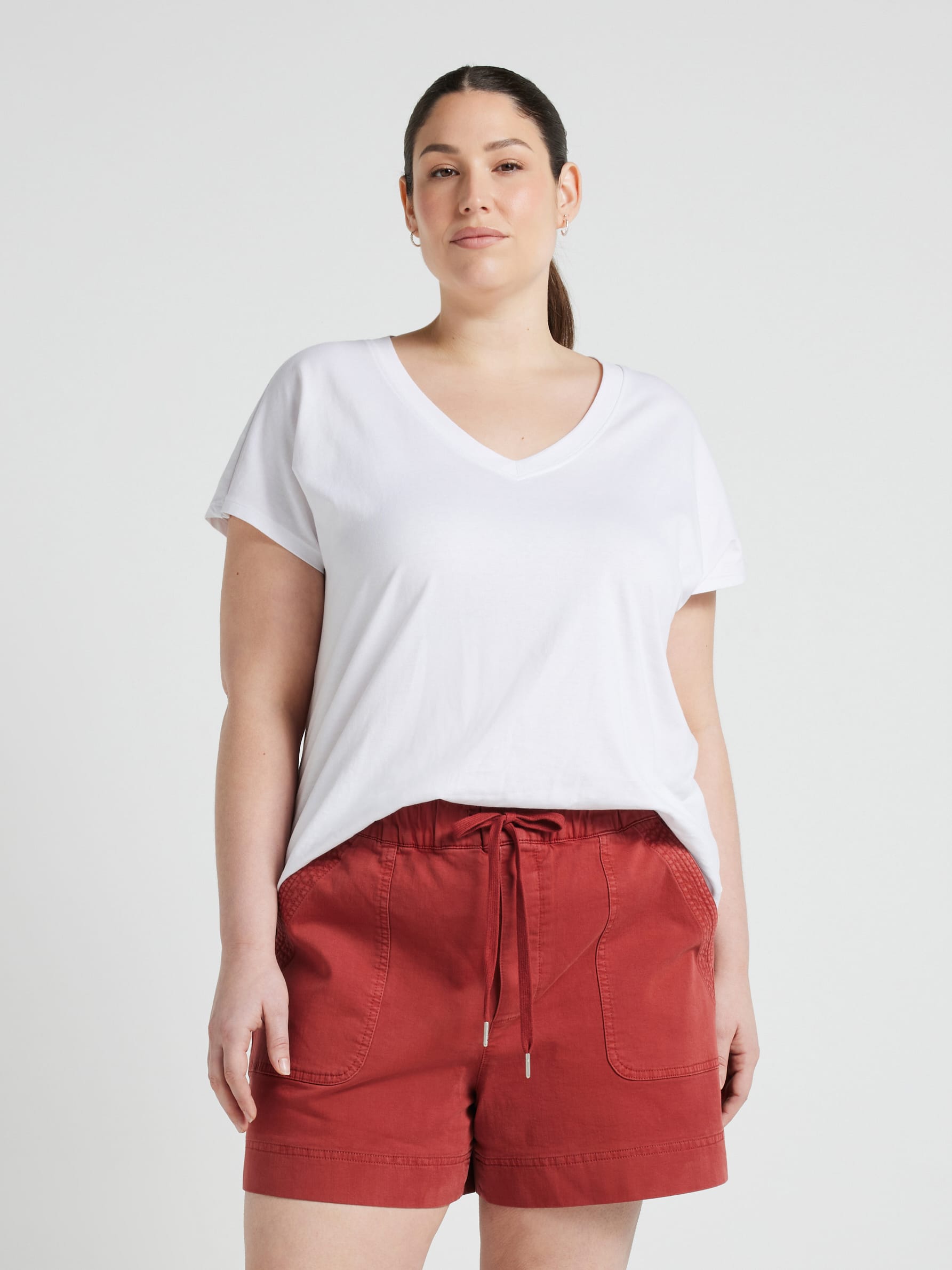 Curve Amaze Jog Short