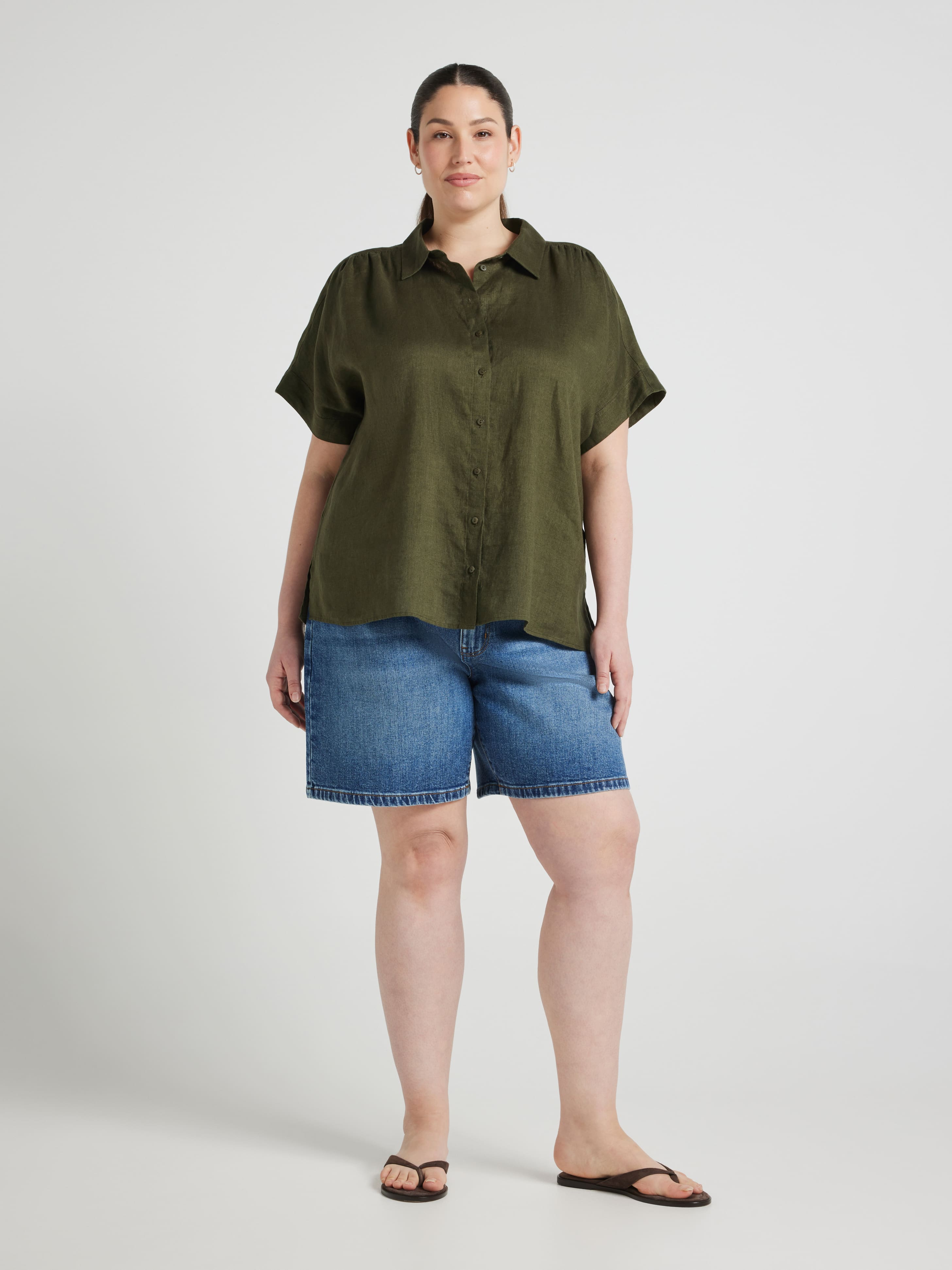 Curve Connor Shirt