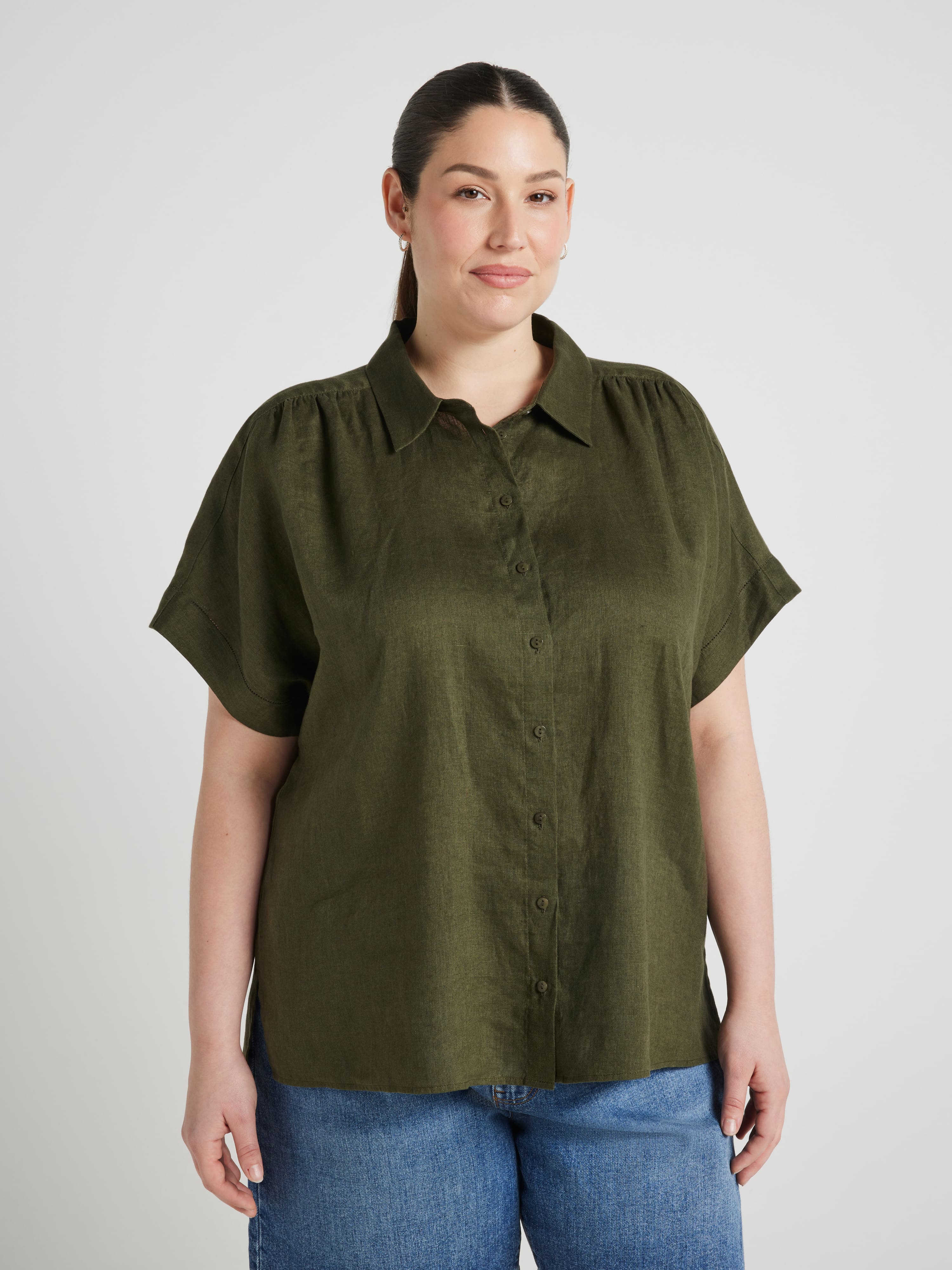 Curve Connor Shirt