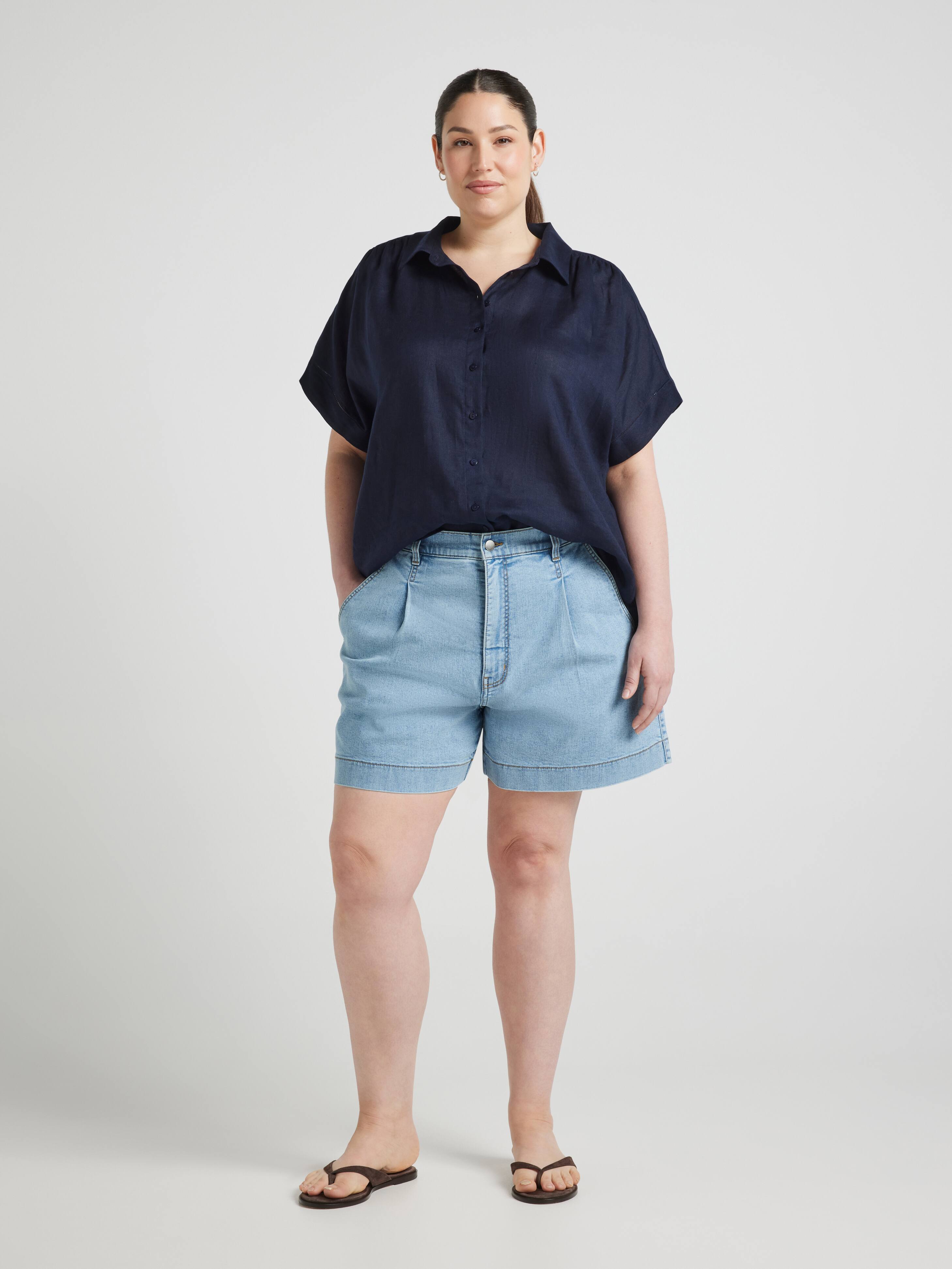 Curve Connor Shirt