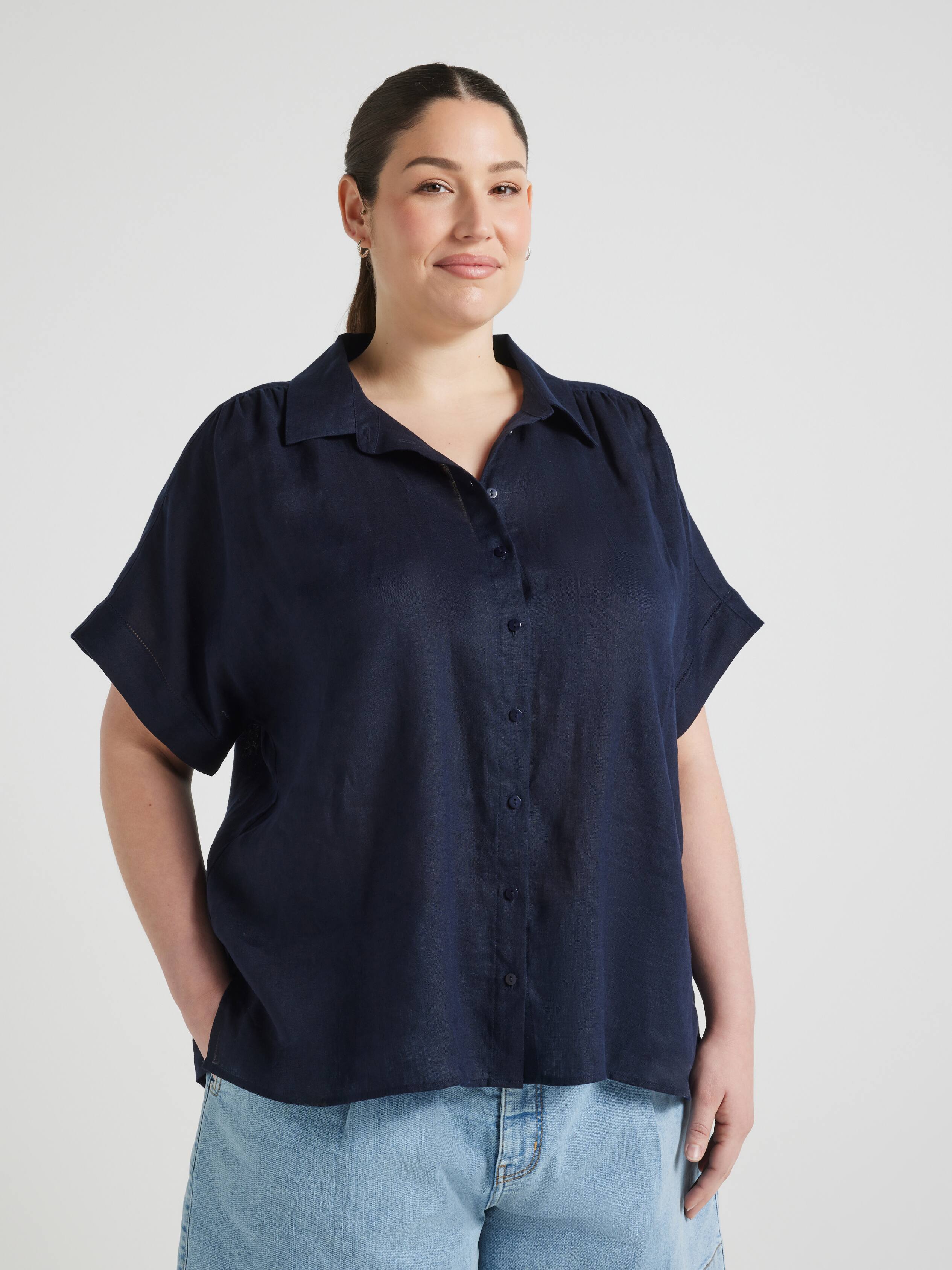 Curve Connor Shirt