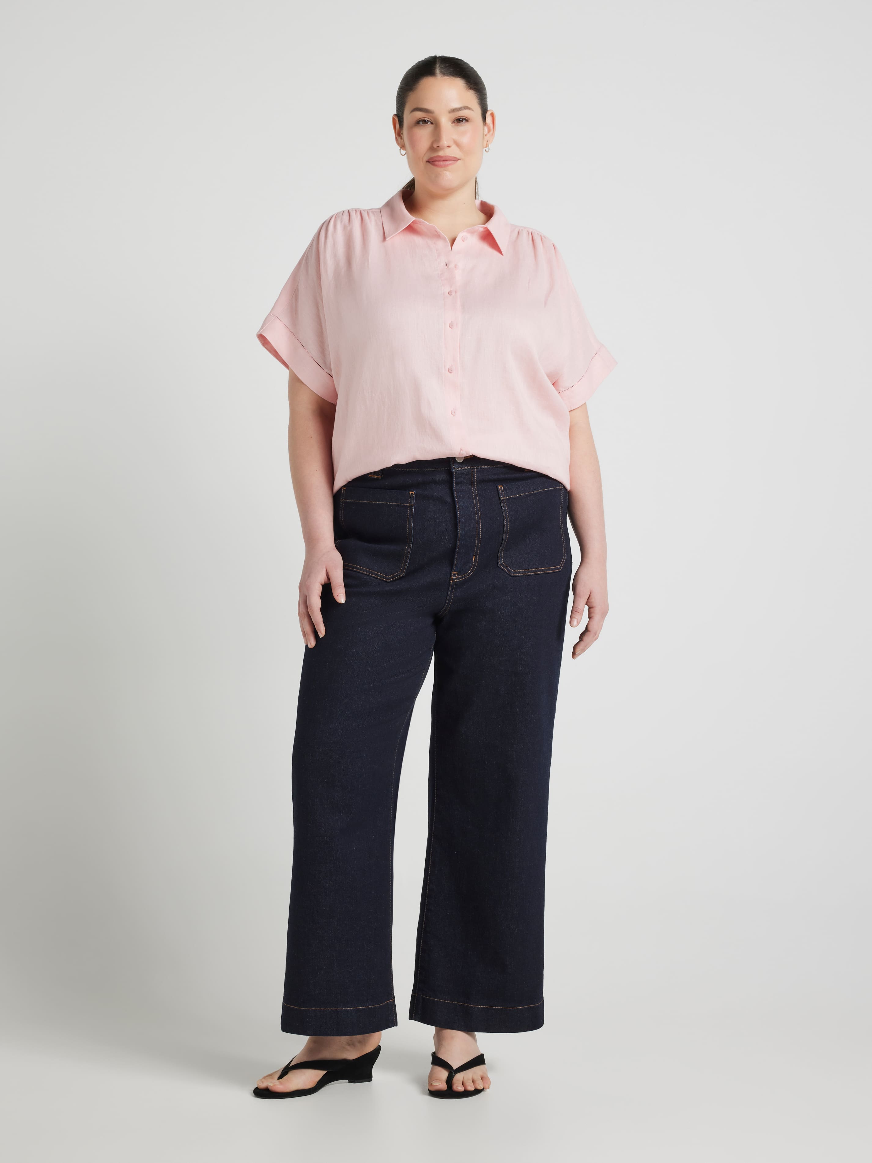 Curve Connor Shirt