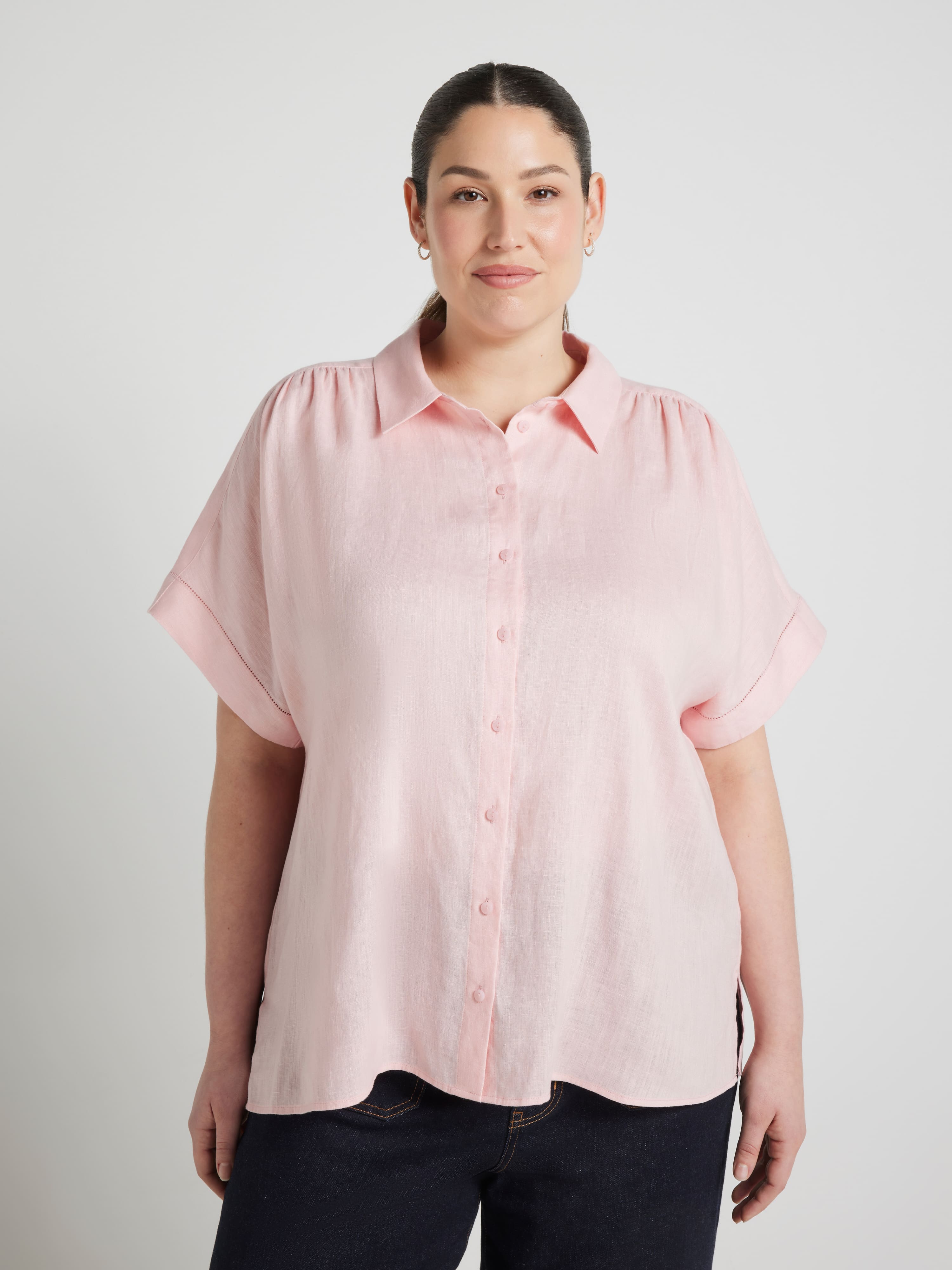 Curve Connor Shirt