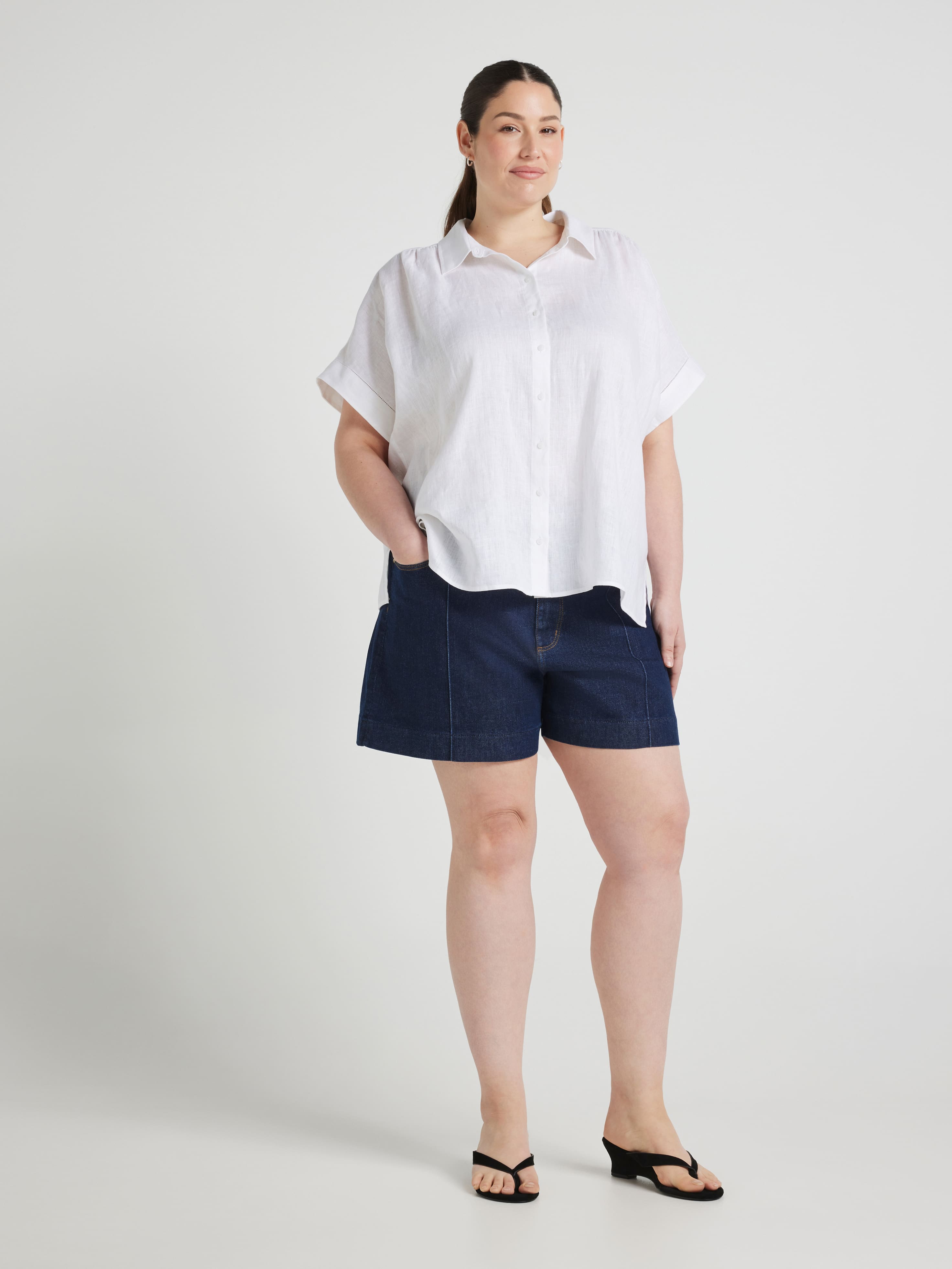 Curve Connor Shirt