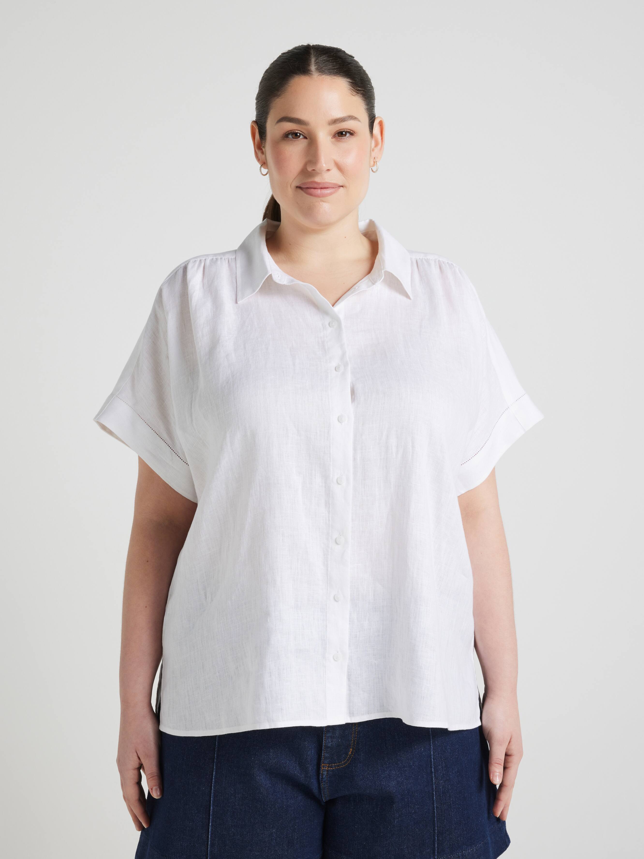 Curve Connor Shirt