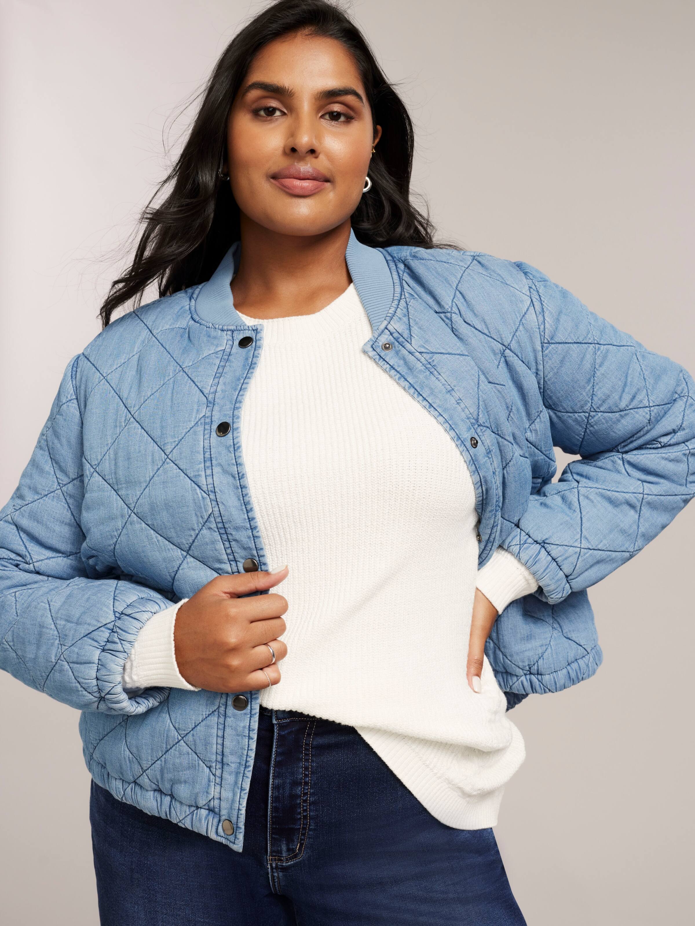 Jackets just jeans sales