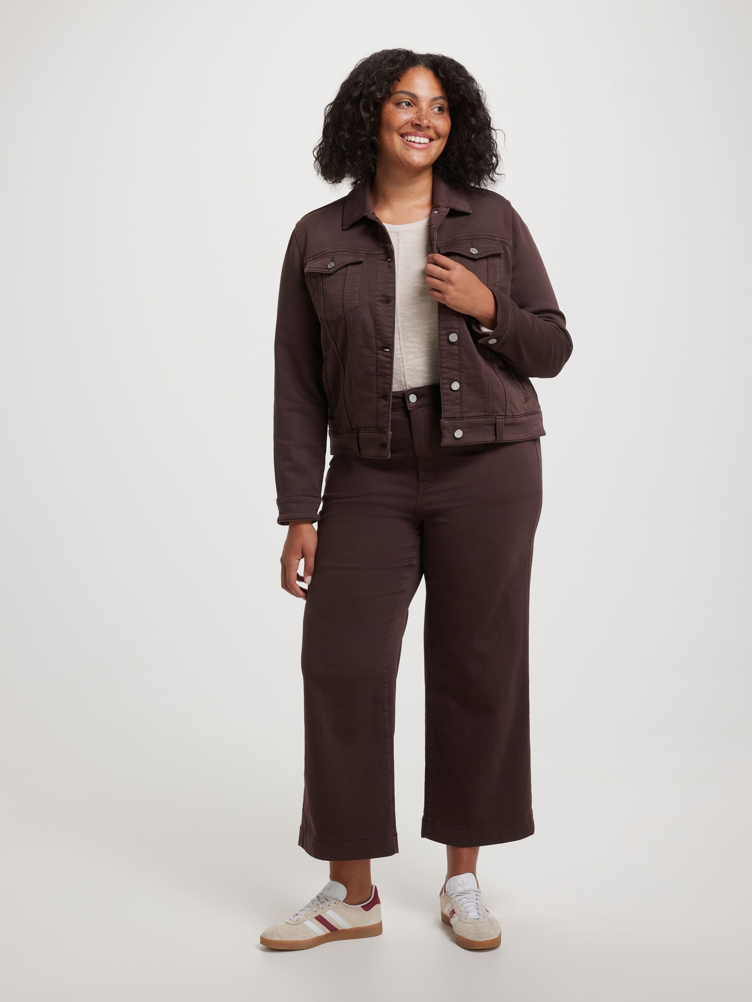 Curve Amaze Classic Trucker