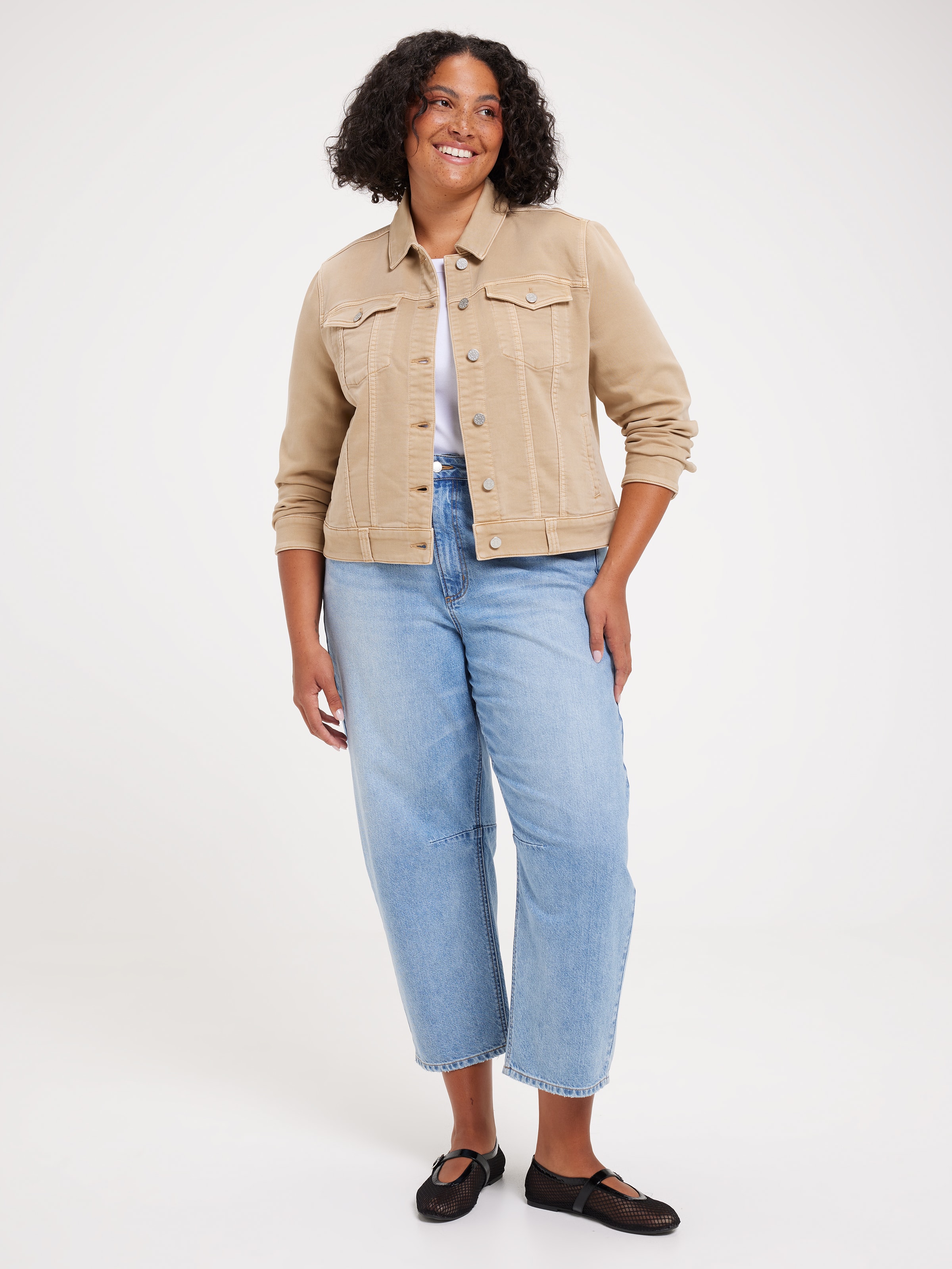 Curve Amaze Classic Trucker