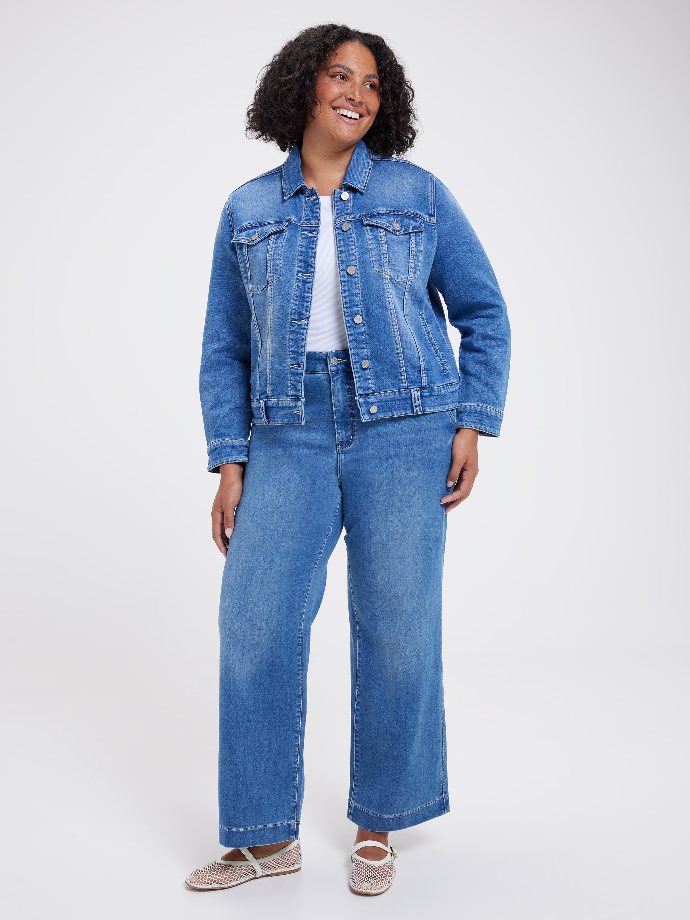 Curve Amaze Classic Trucker