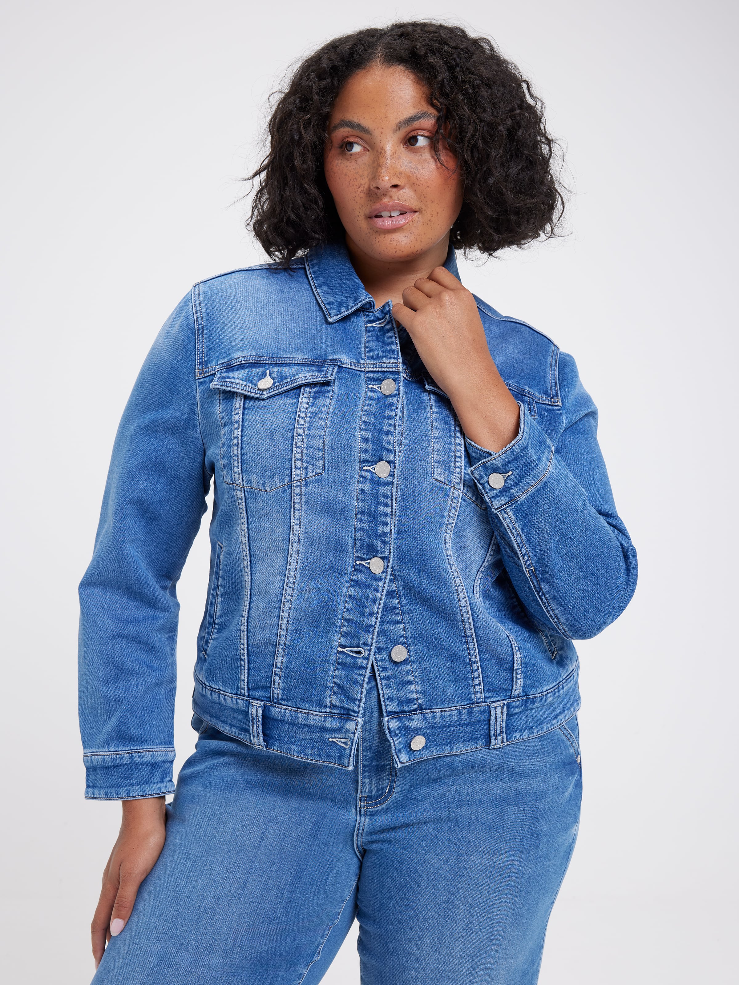 Curve Amaze Classic Trucker