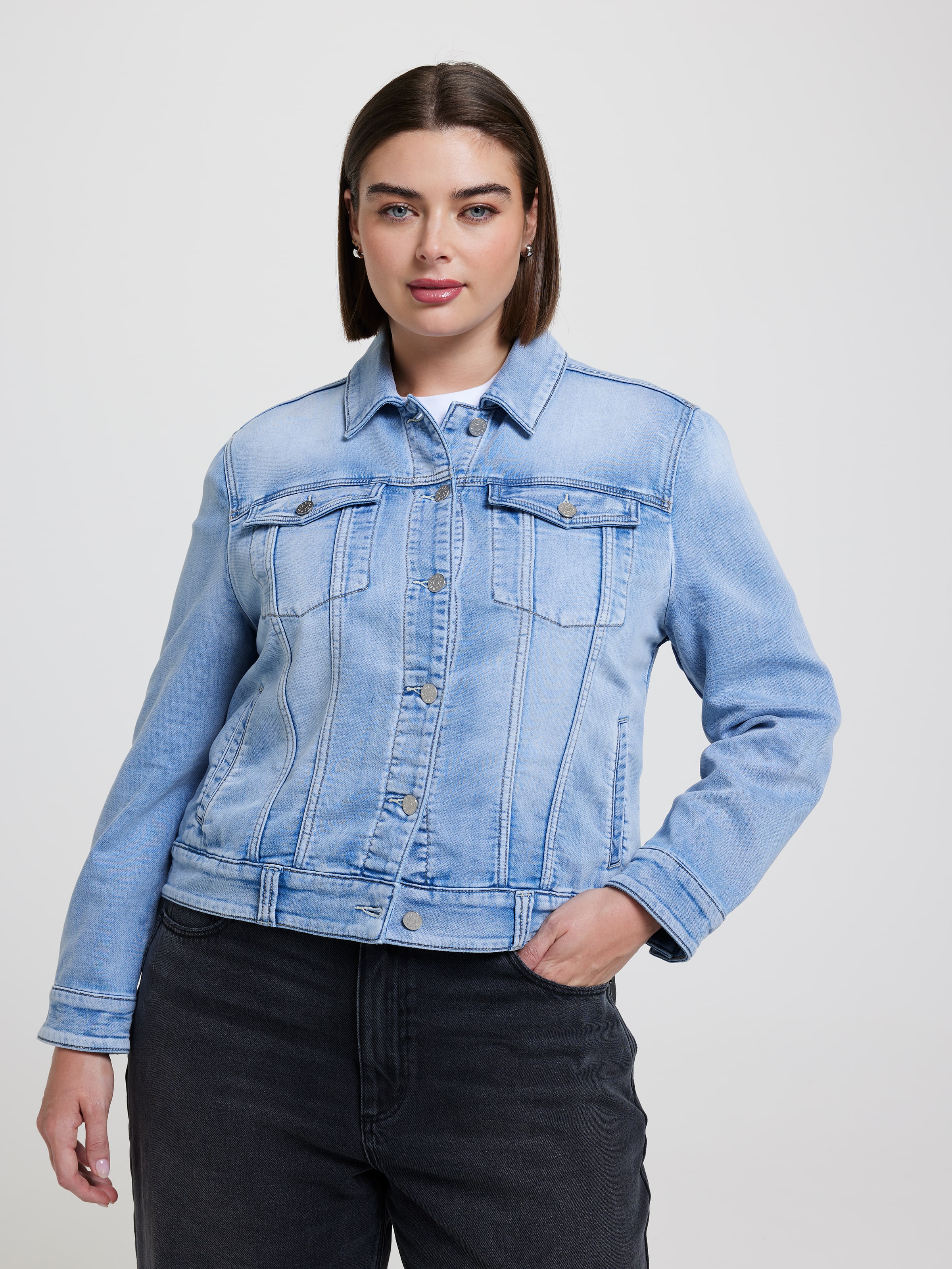 Curve Amaze Classic Trucker