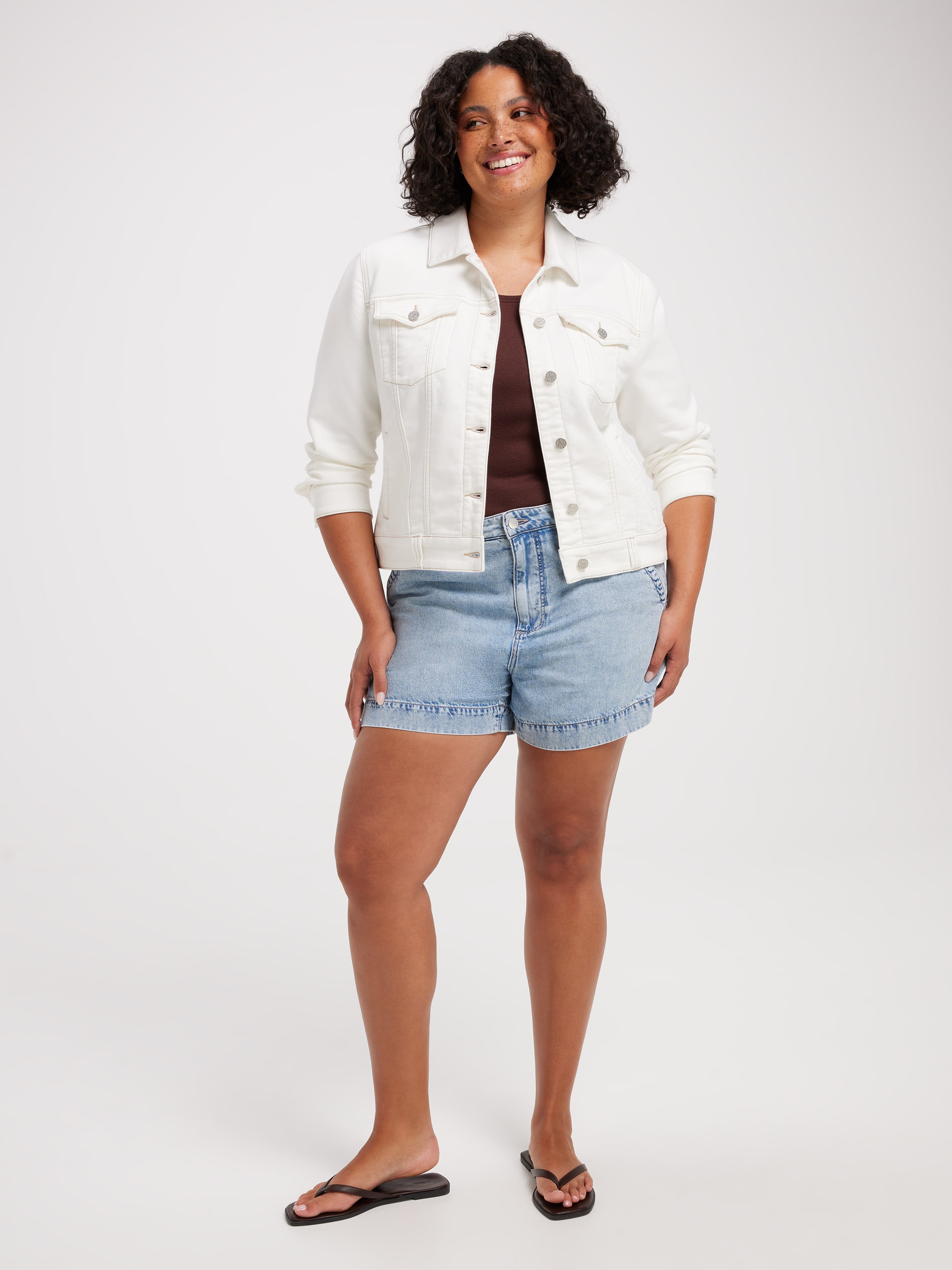 Curve Amaze Classic Trucker