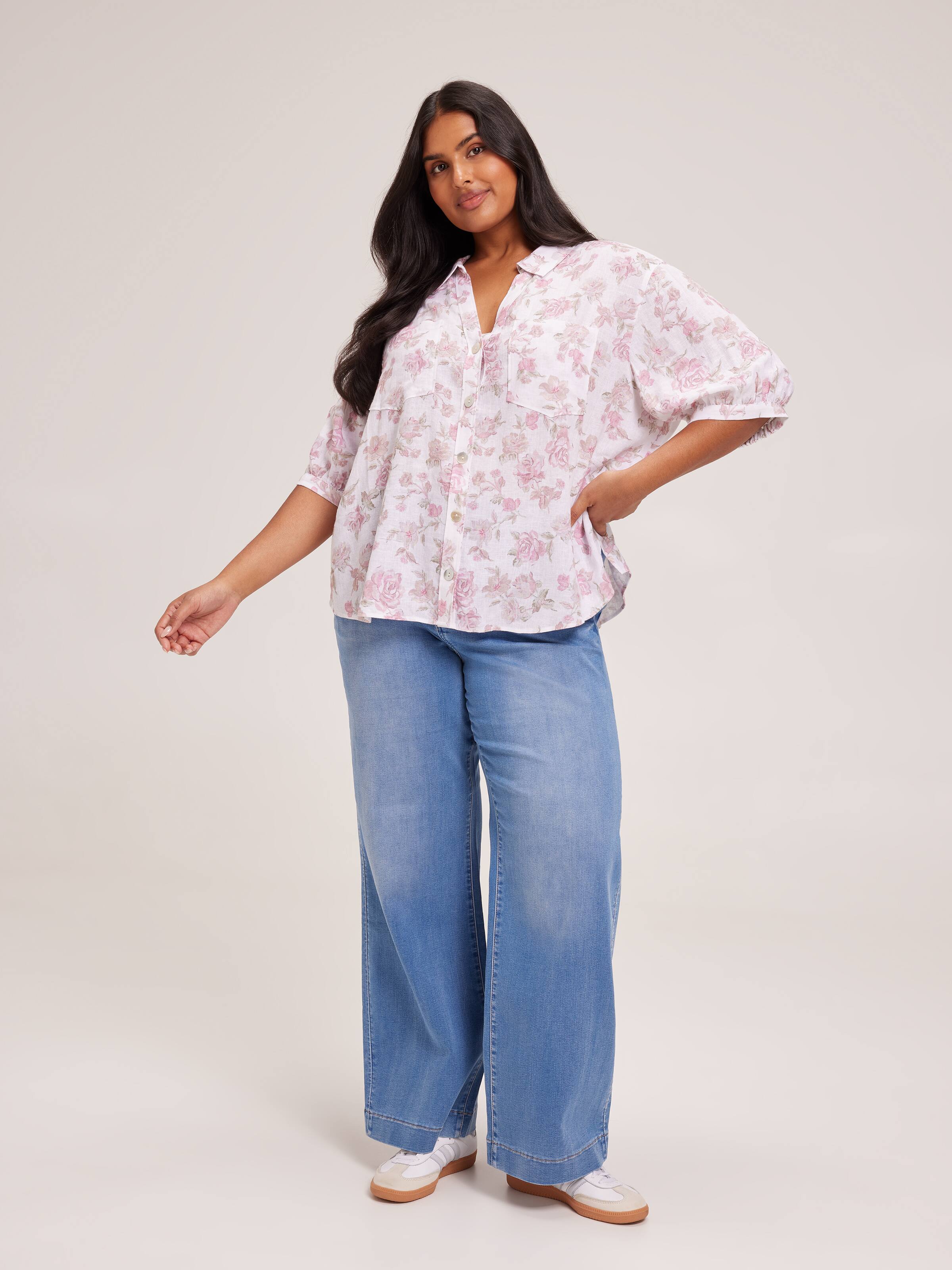Curve Naomi Shirt