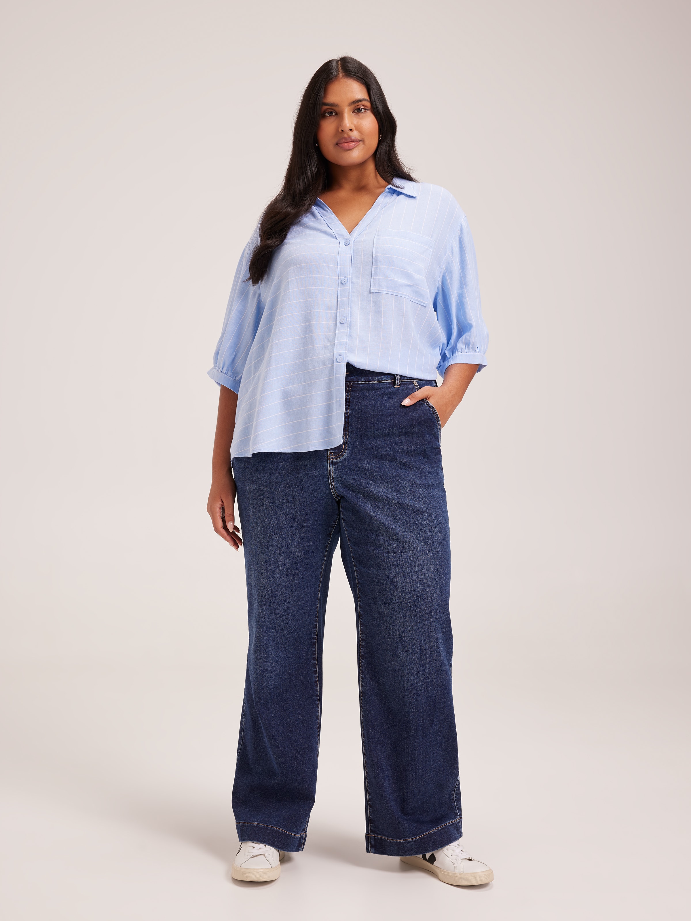 Curve Naomi Shirt