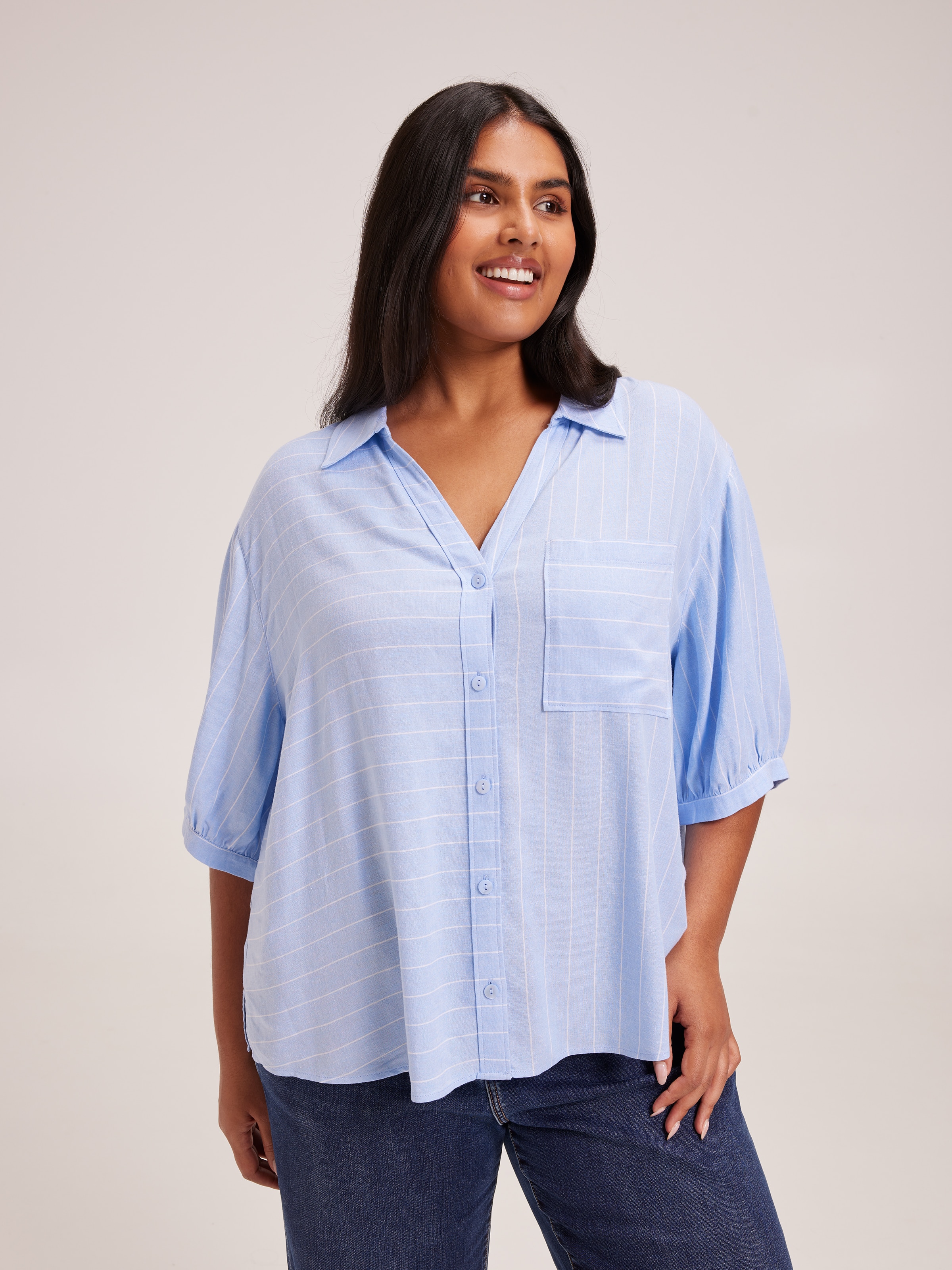Curve Naomi Shirt