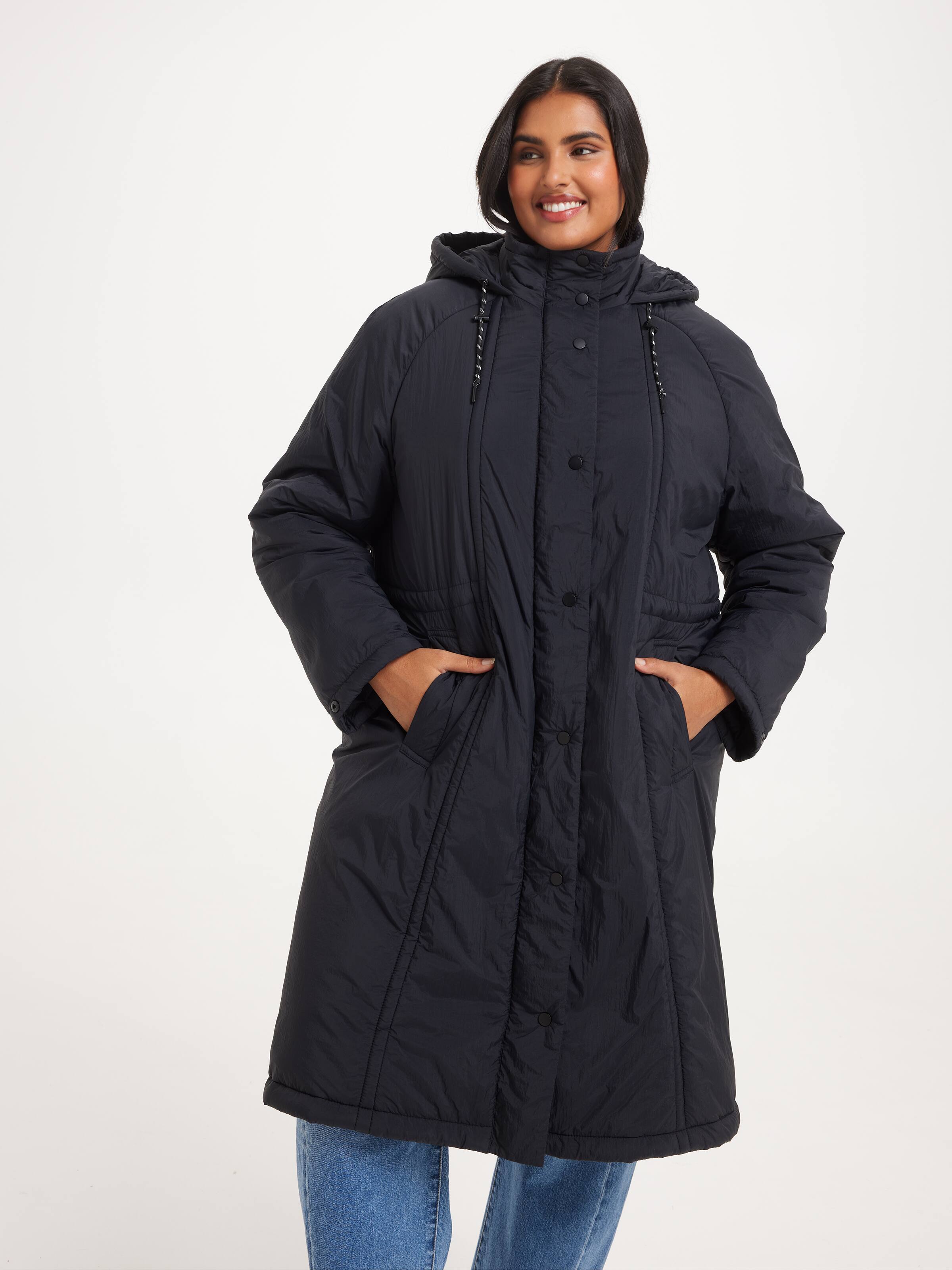 Curve Emma Parker Jacket