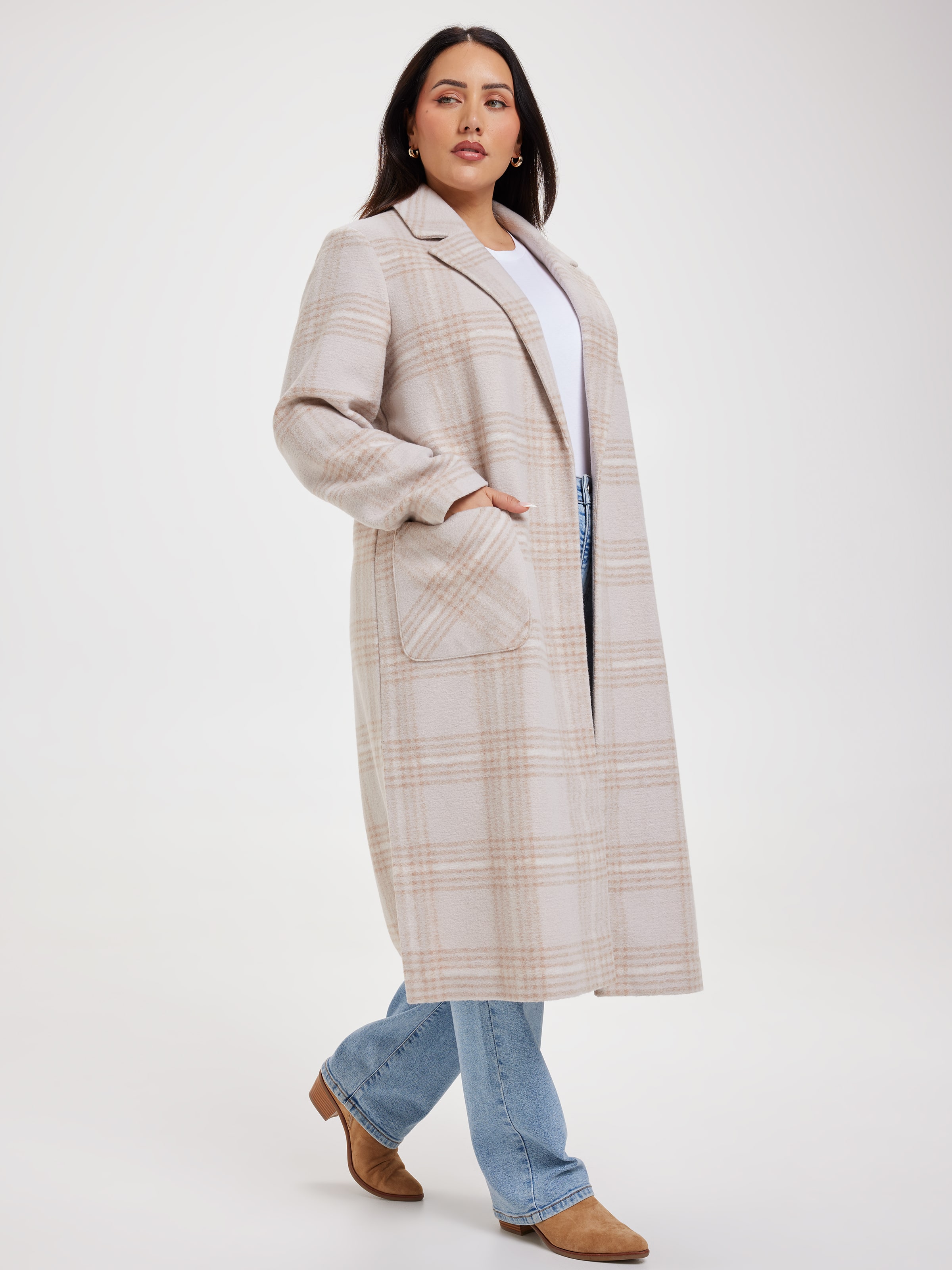 Curve Sally Coatigan