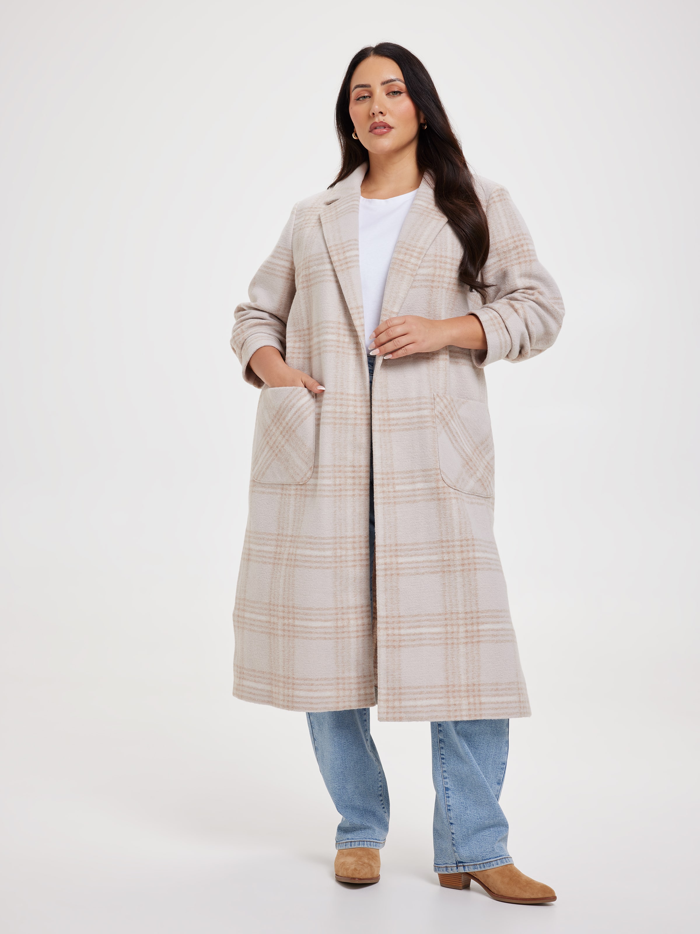 Curve Sally Coatigan