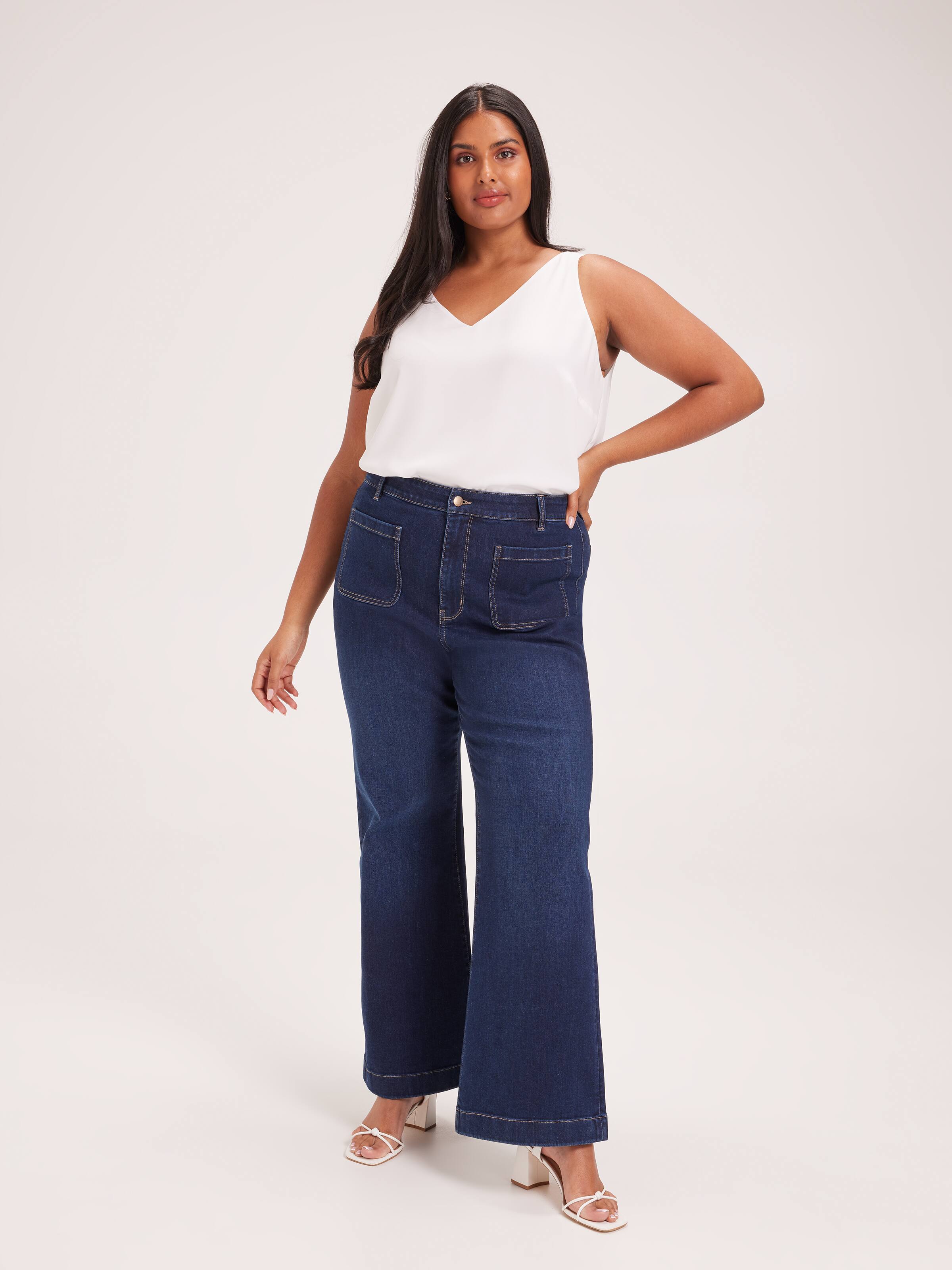 Curve Sia Tank