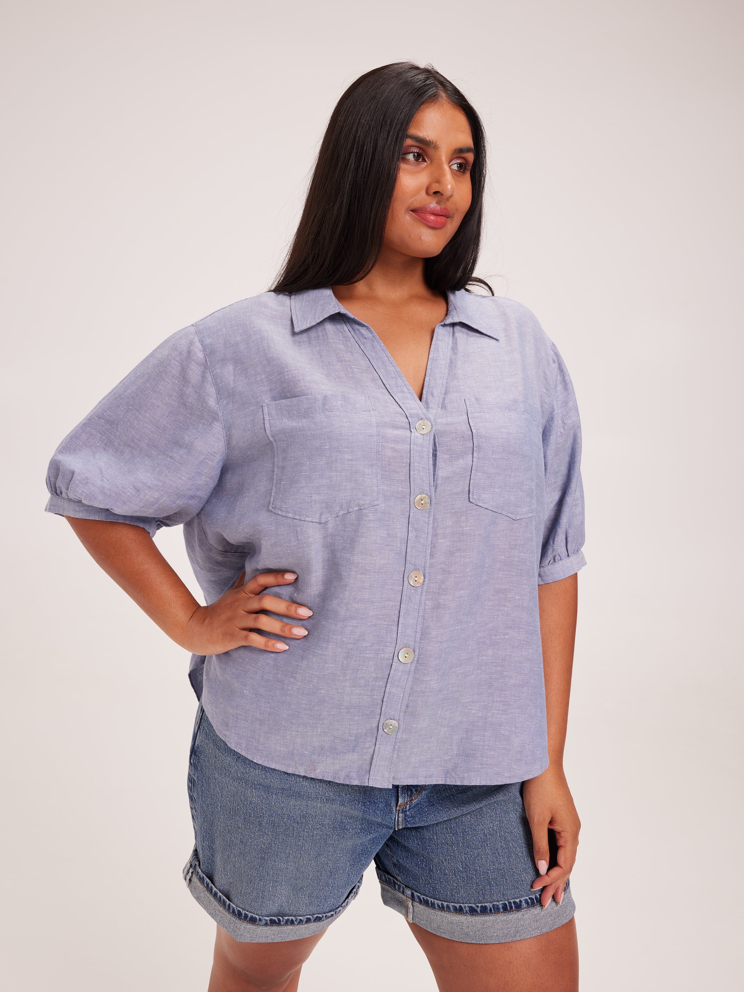 Curve Naomi Shirt