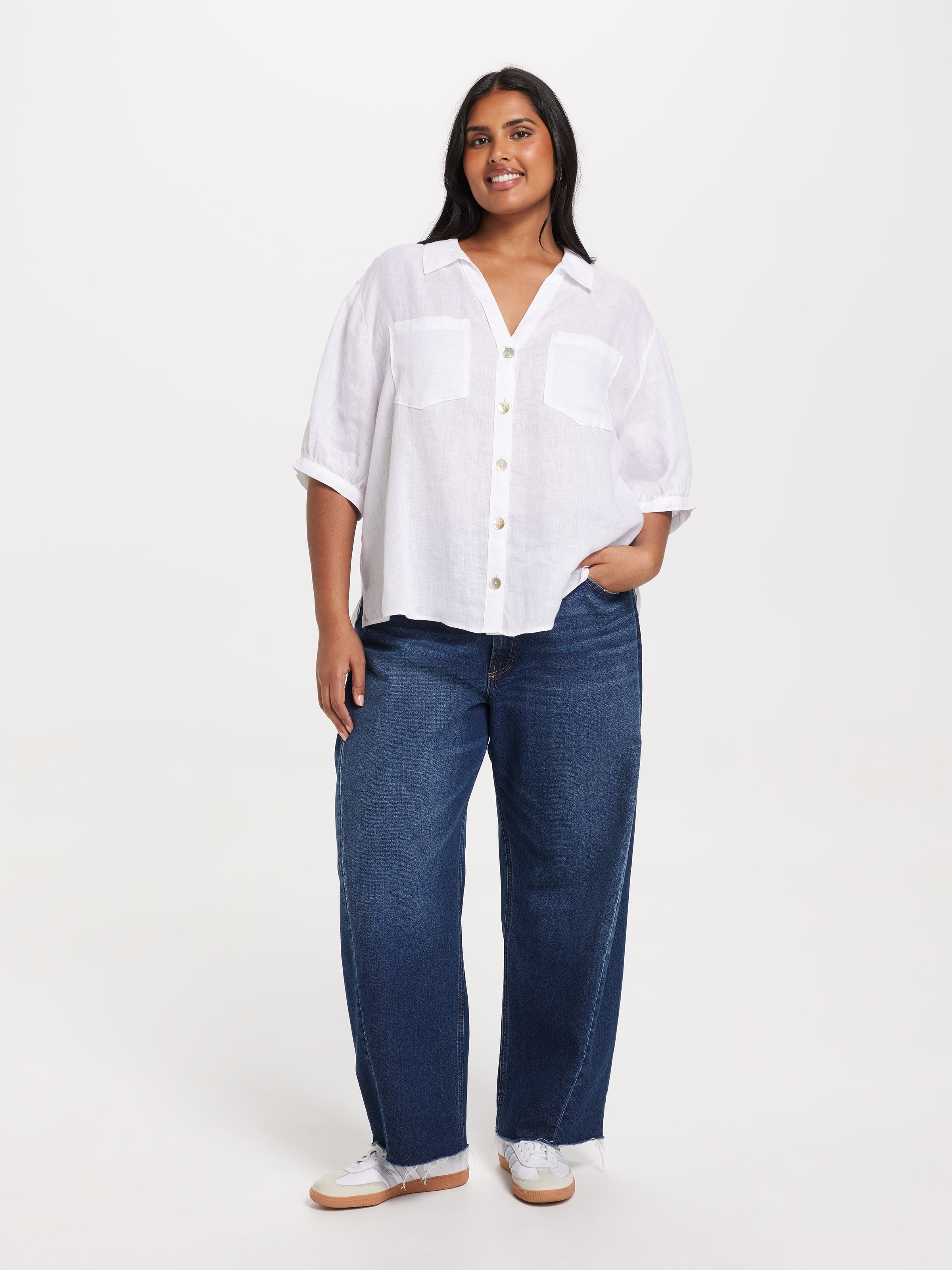 Curve Naomi Shirt