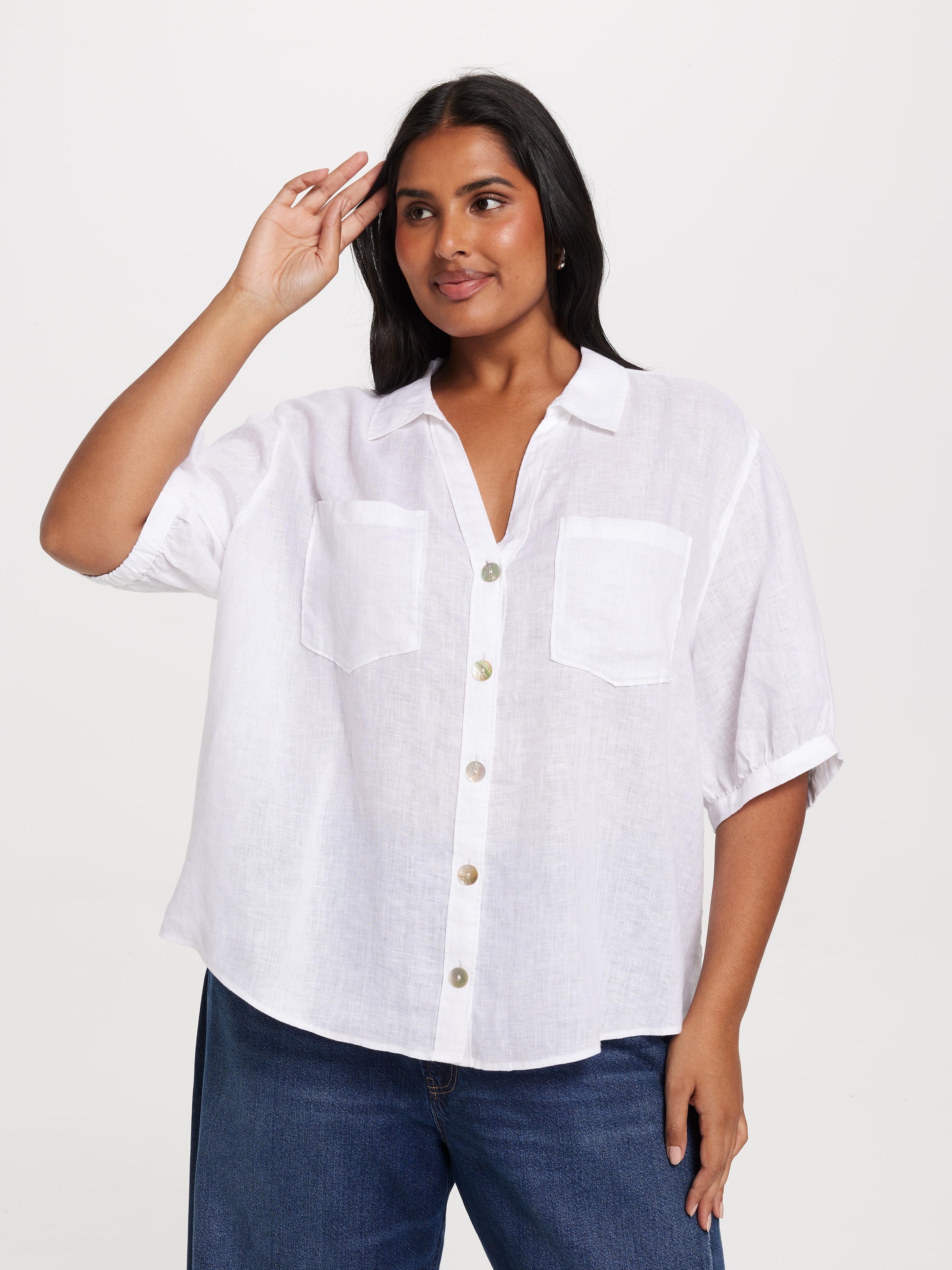 Curve Naomi Shirt
