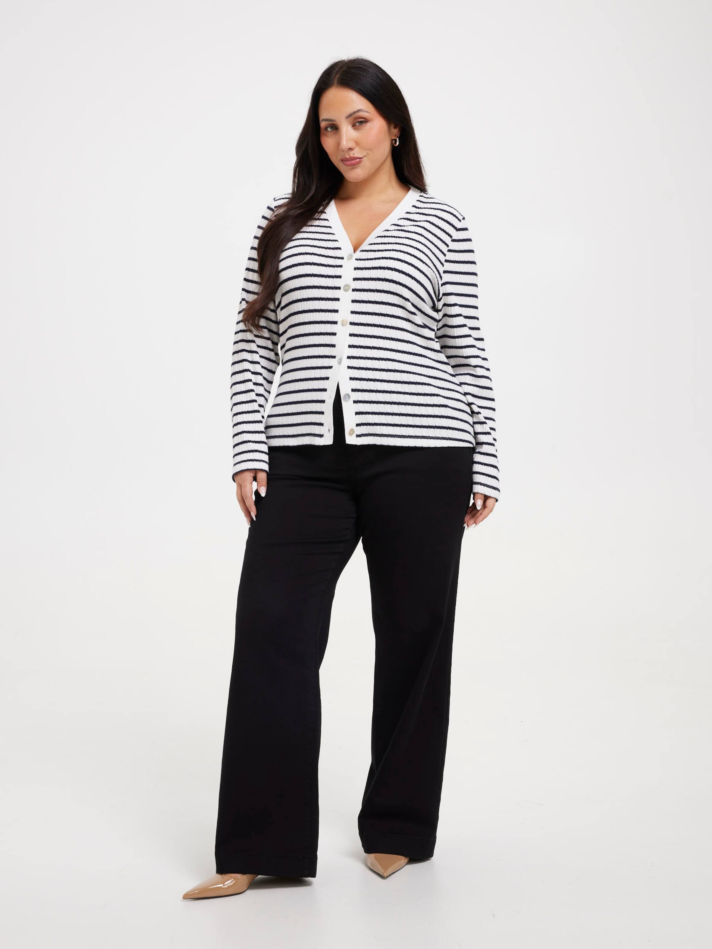 Curve Jolene Cardigan