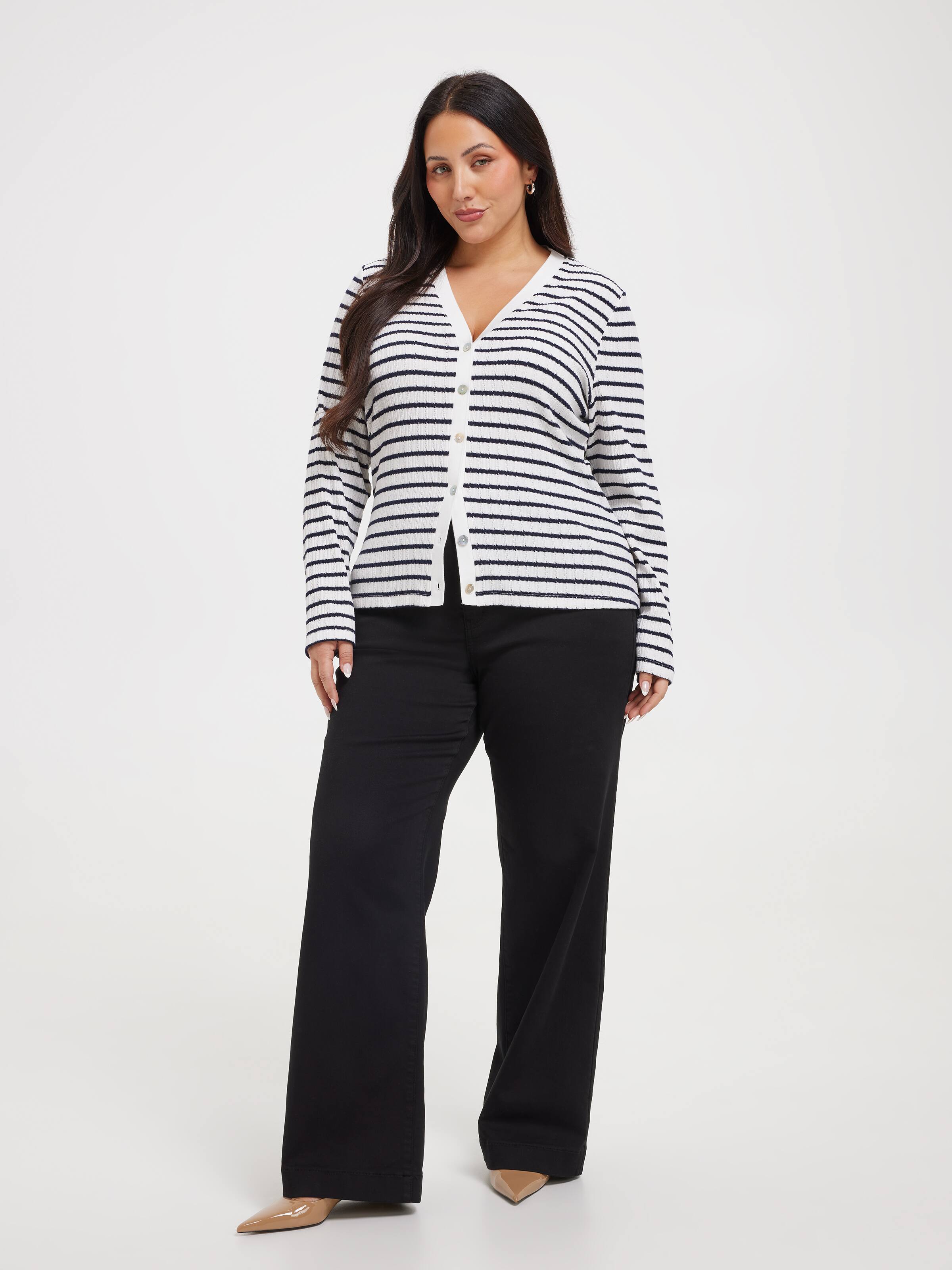 Curve Jolene Cardigan