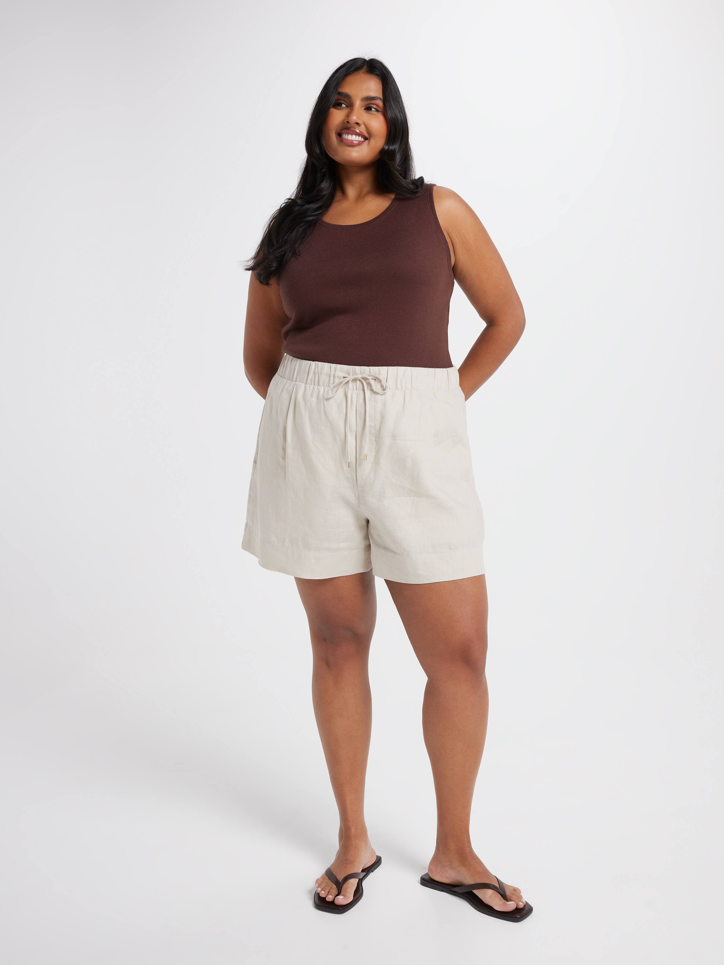 Cara Knit Tank