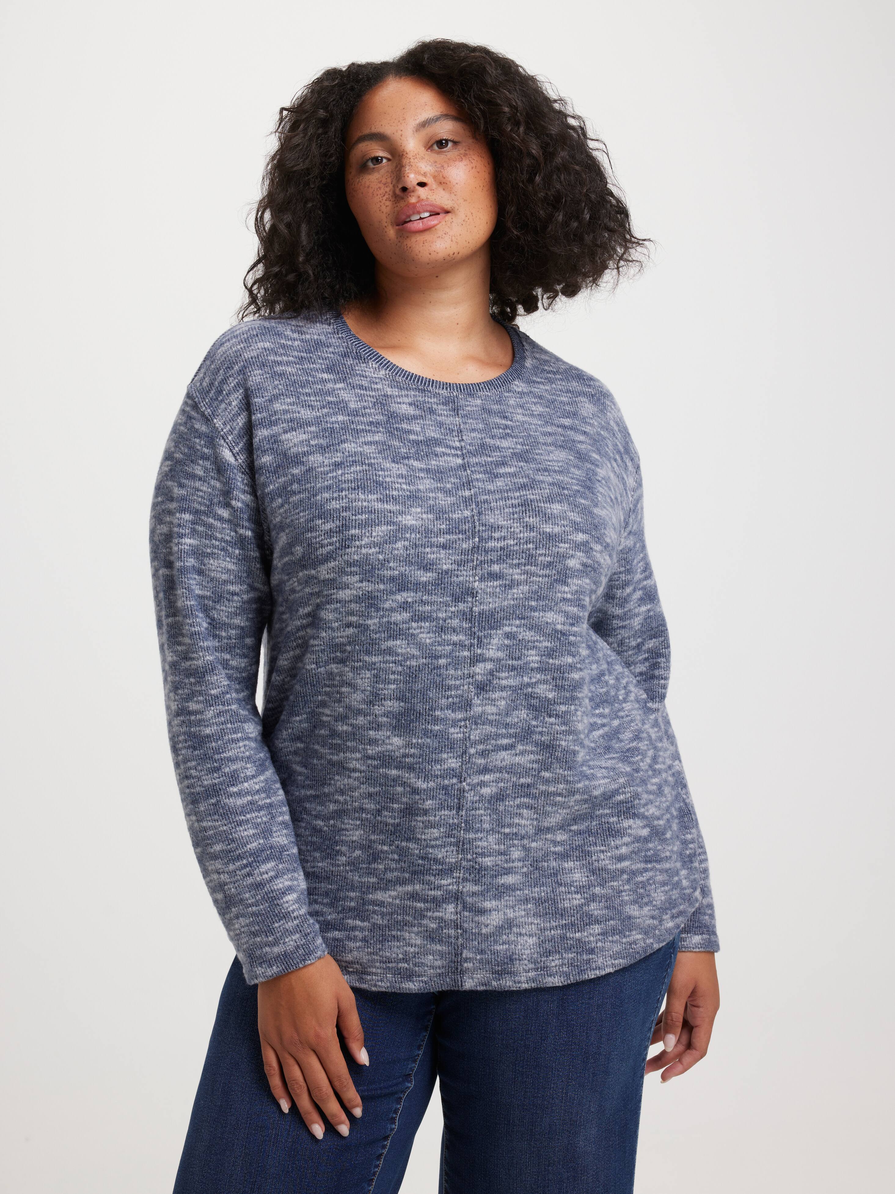 Curve Marli Relaxed Cosy Top