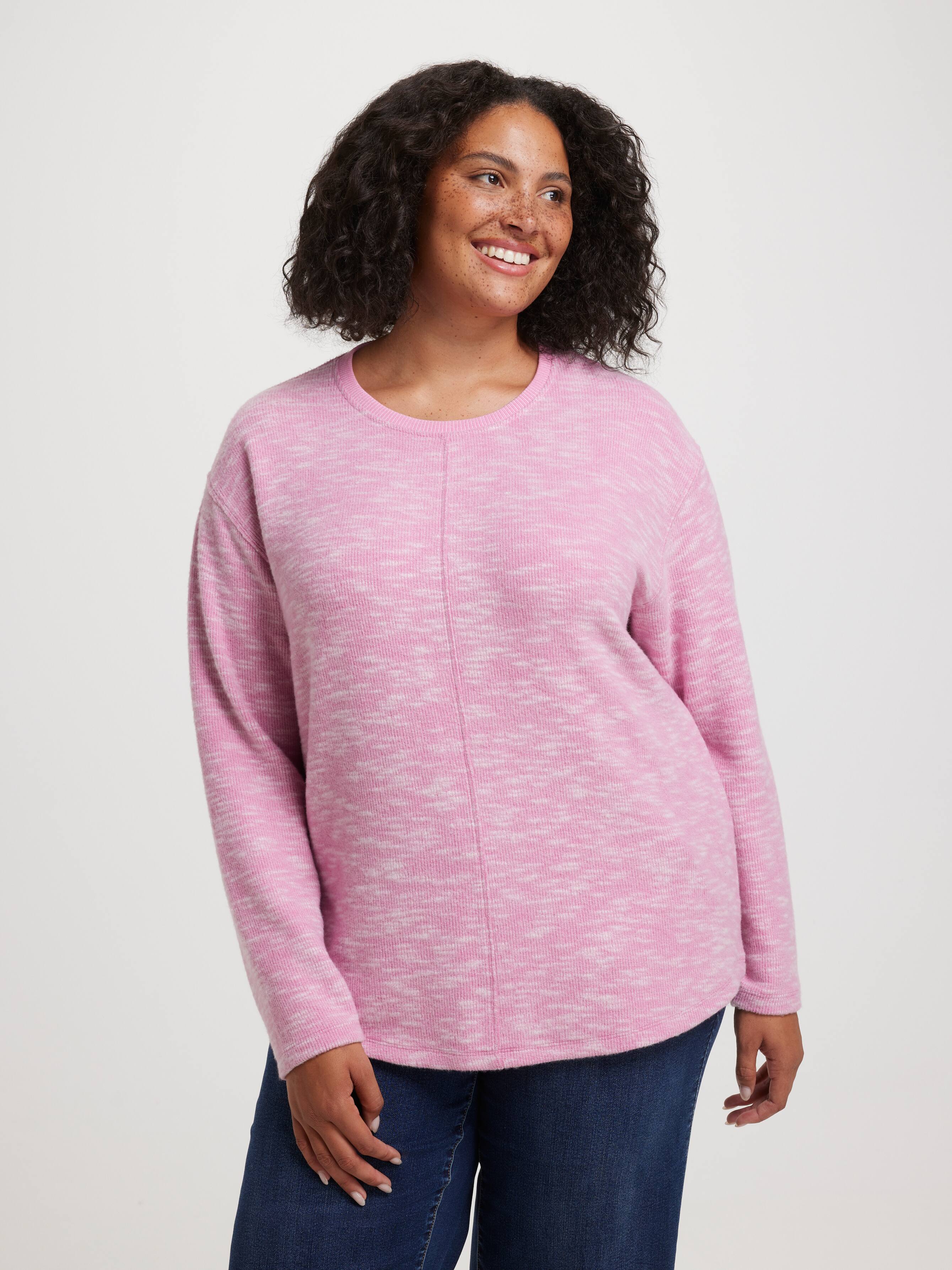 Curve Marli Relaxed Cosy Top