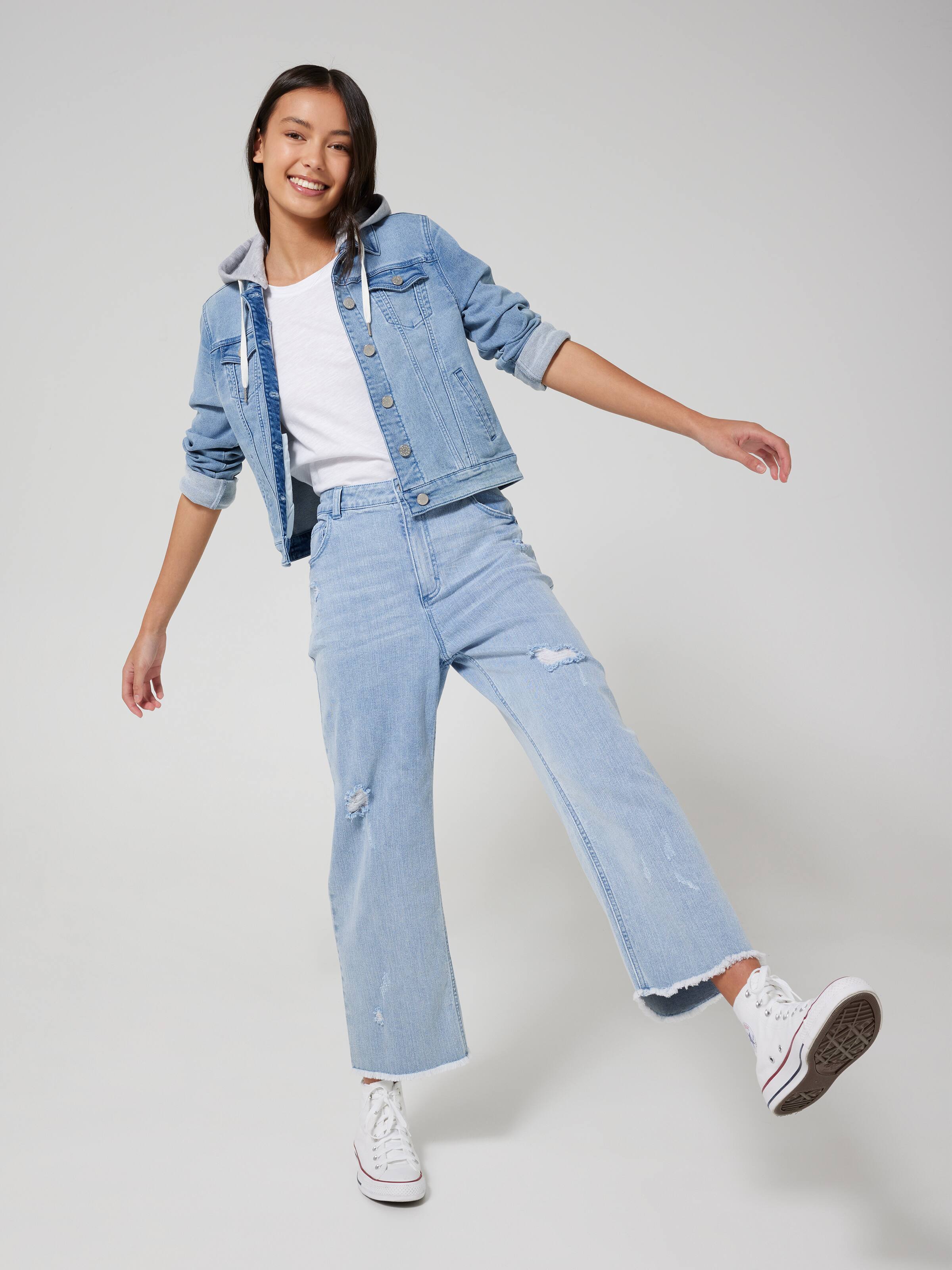 just jeans girlswear