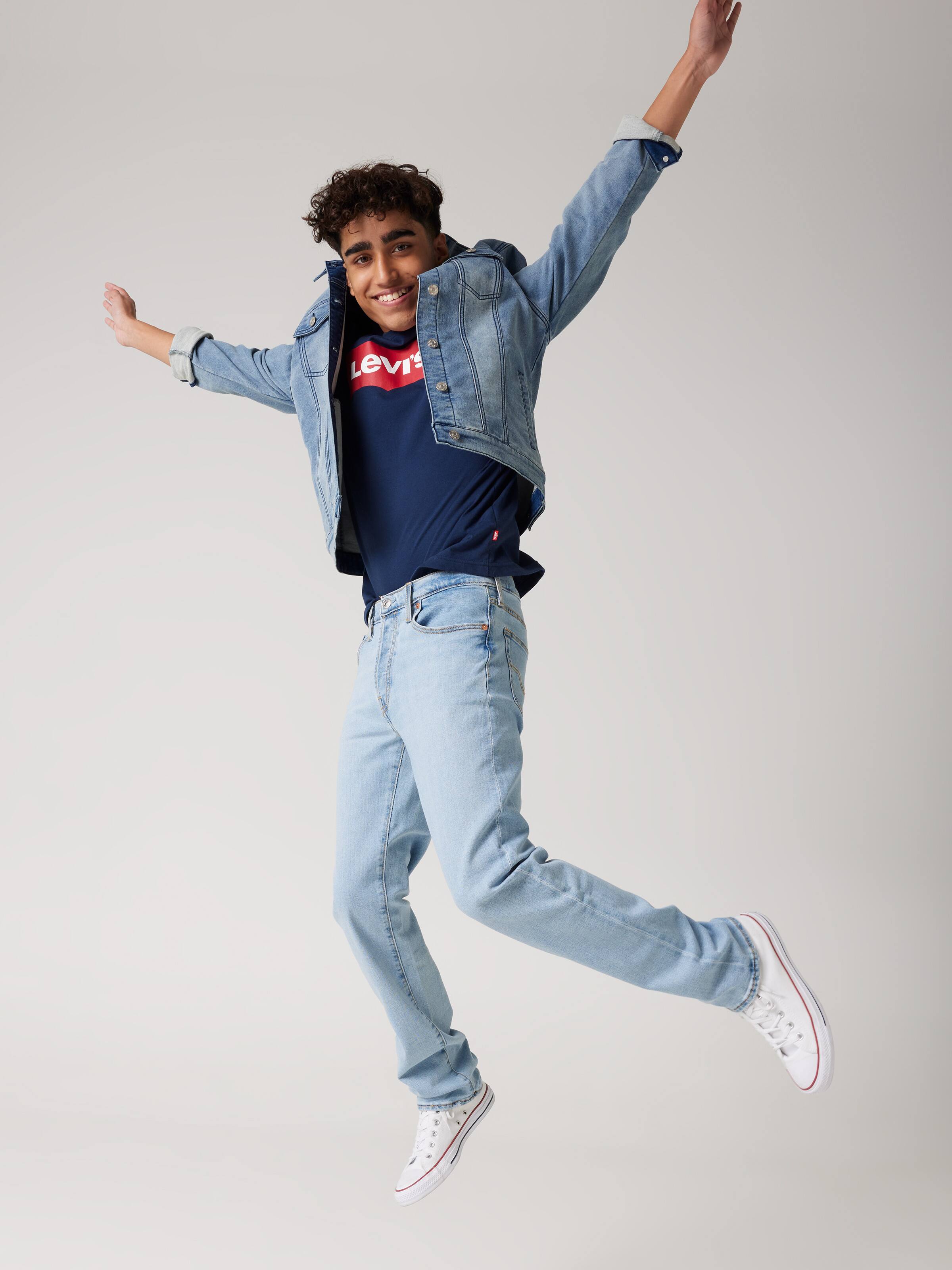 Kids Levi s Jeans Clothing Just Jeans