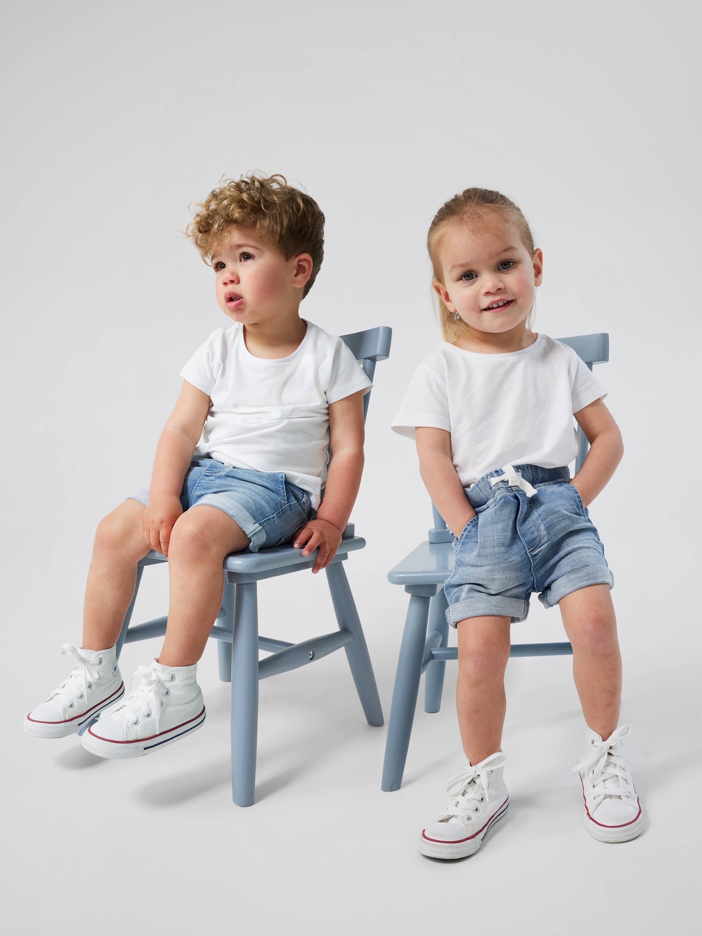 Baby Amaze Short