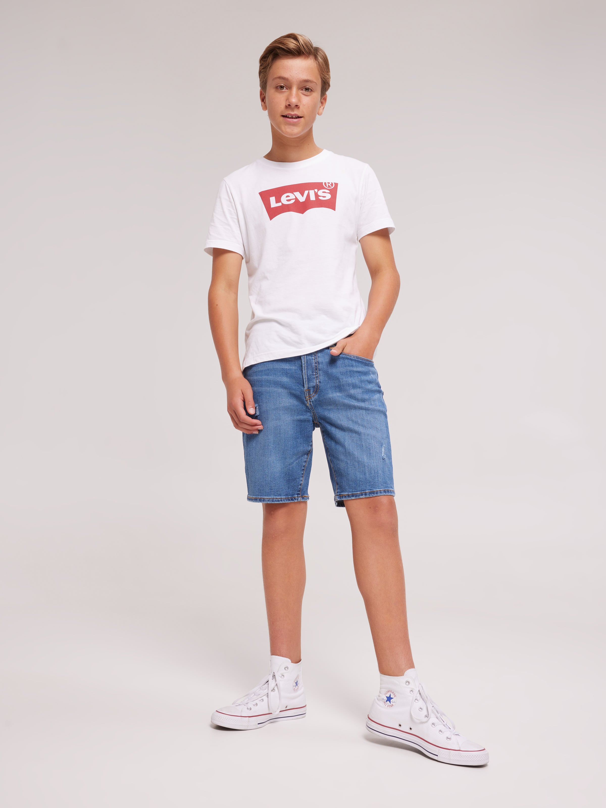 Kids Levi s Jeans Clothing Just Jeans