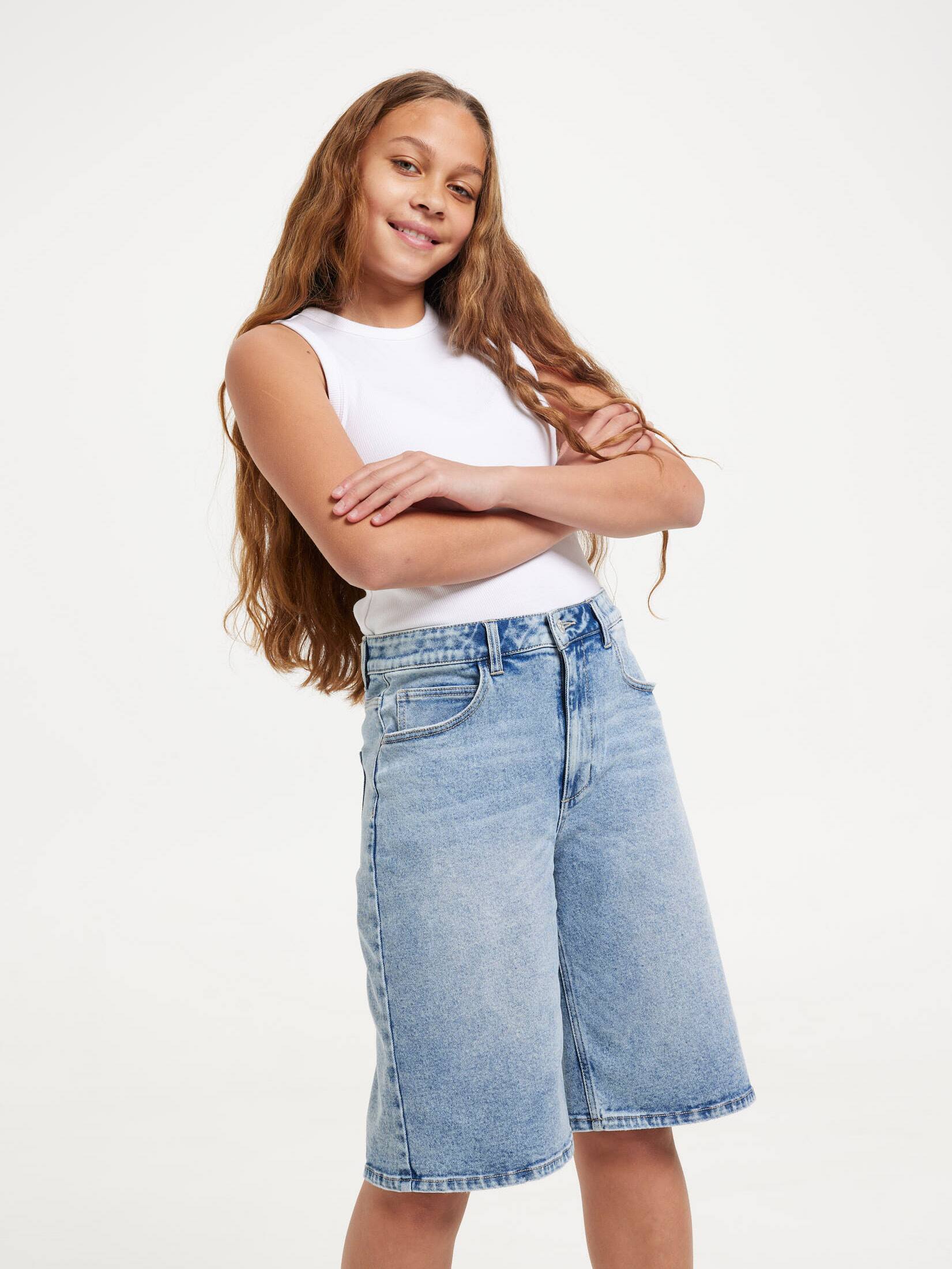 Girls Riley Jort